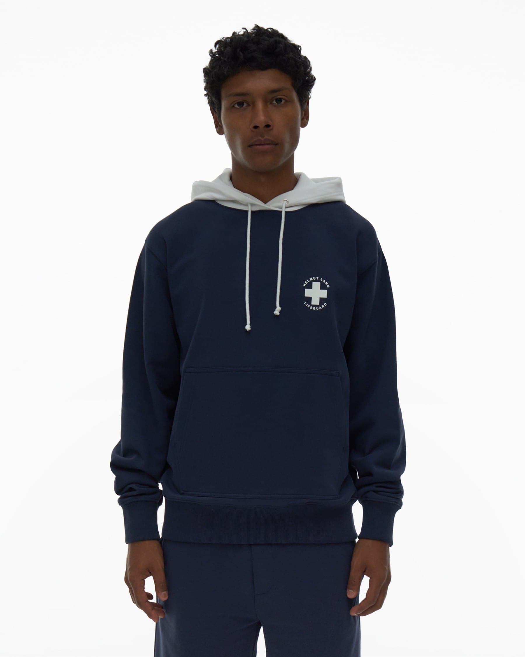 LIFEGUARD HOODIE - 3