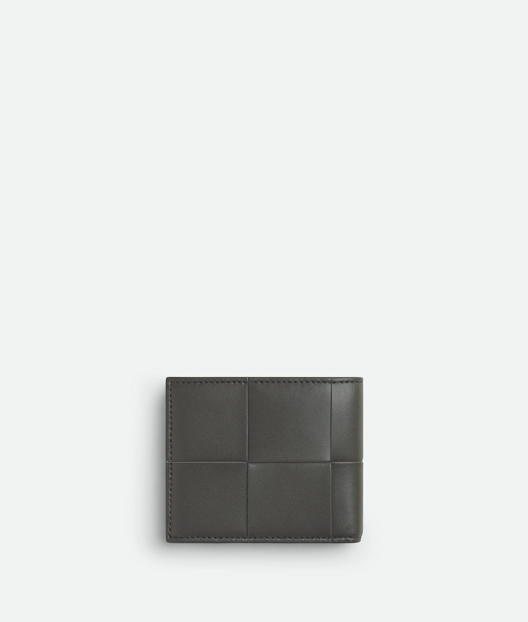 Cassette Bi-Fold Wallet - 3