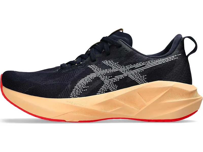 ASICS Novablast 5 - 2