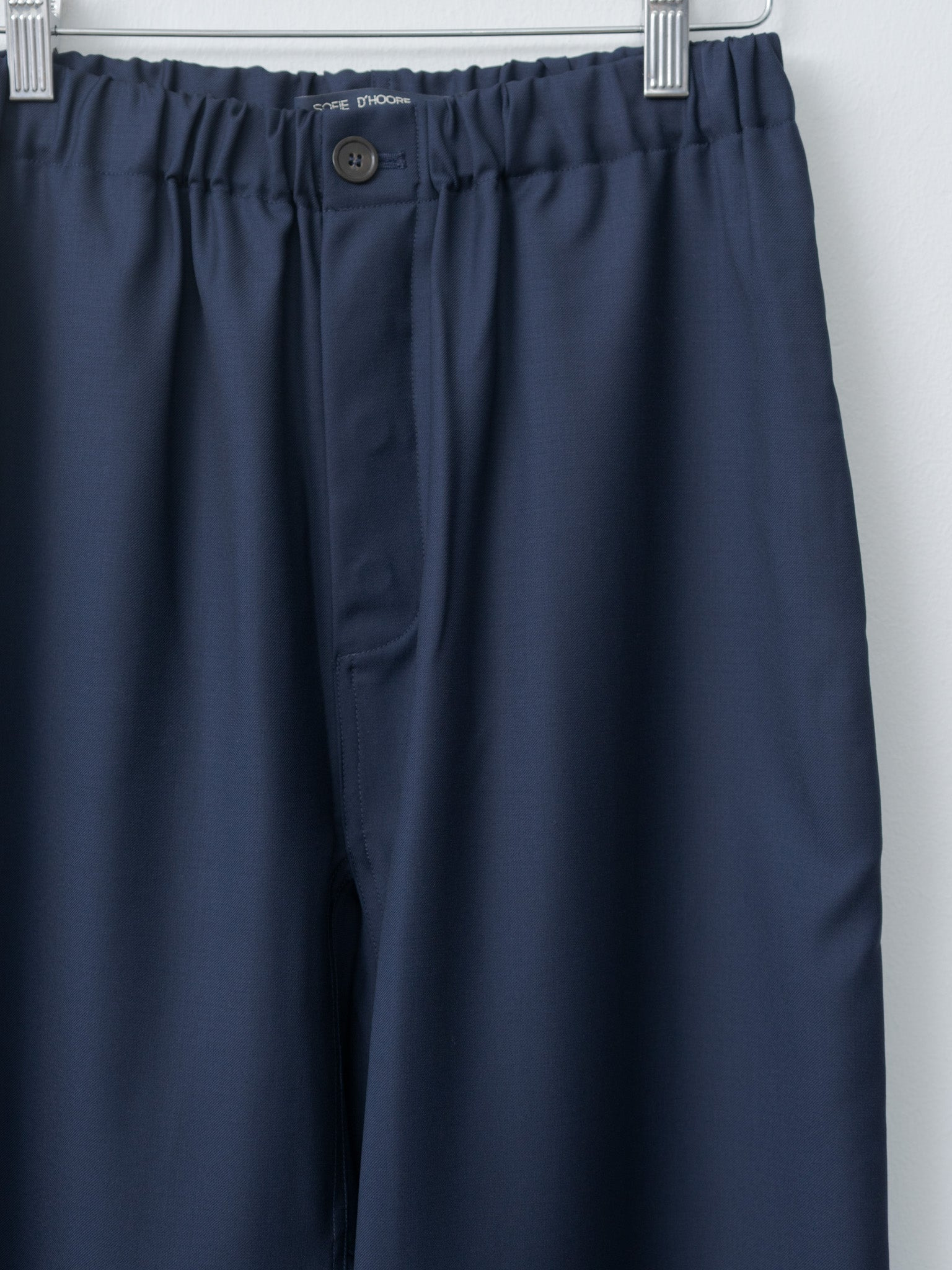 Pinot Trouser - Admiral - 5