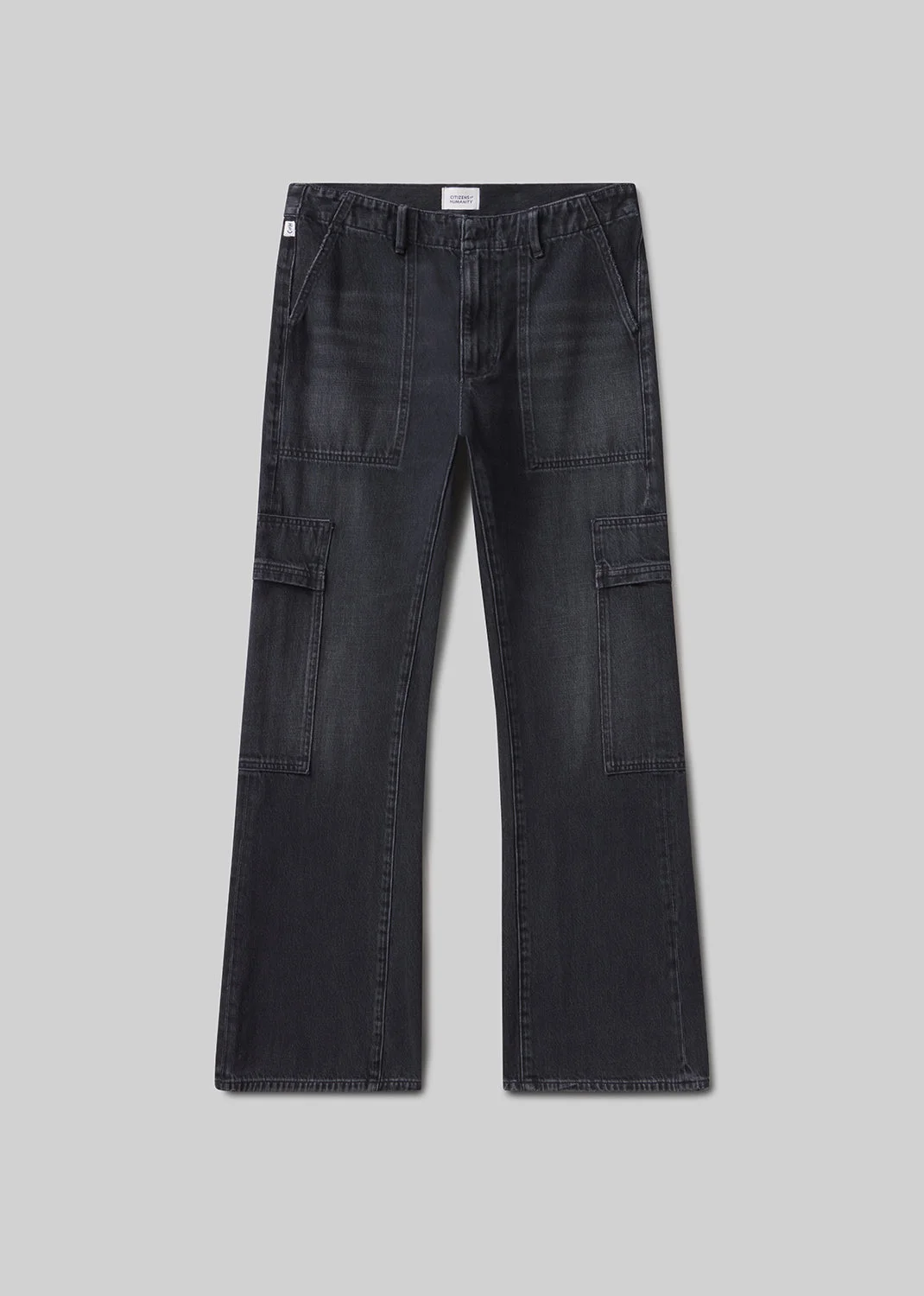 Sienna Relaxed Utility
In Trinity - 1