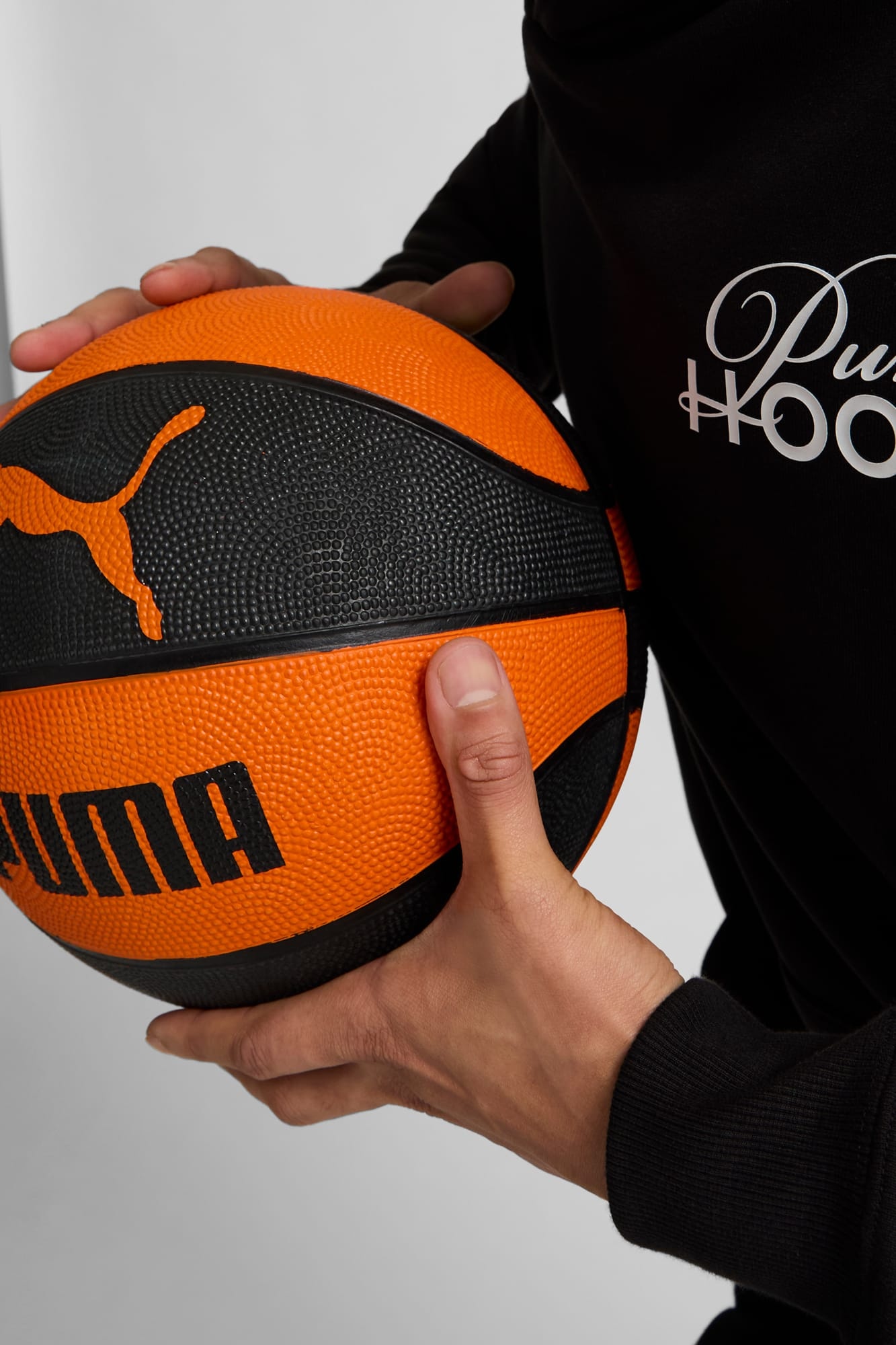 Indoor Basketball - 3