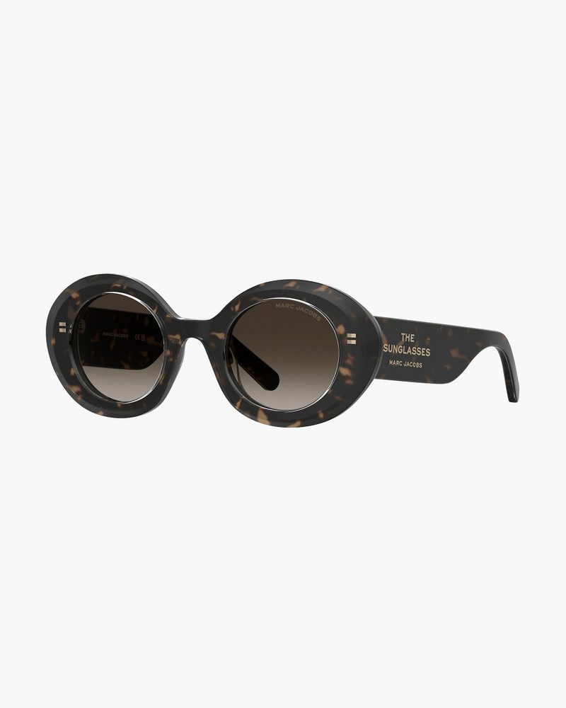 THE ROUND SUNGLASSES 1