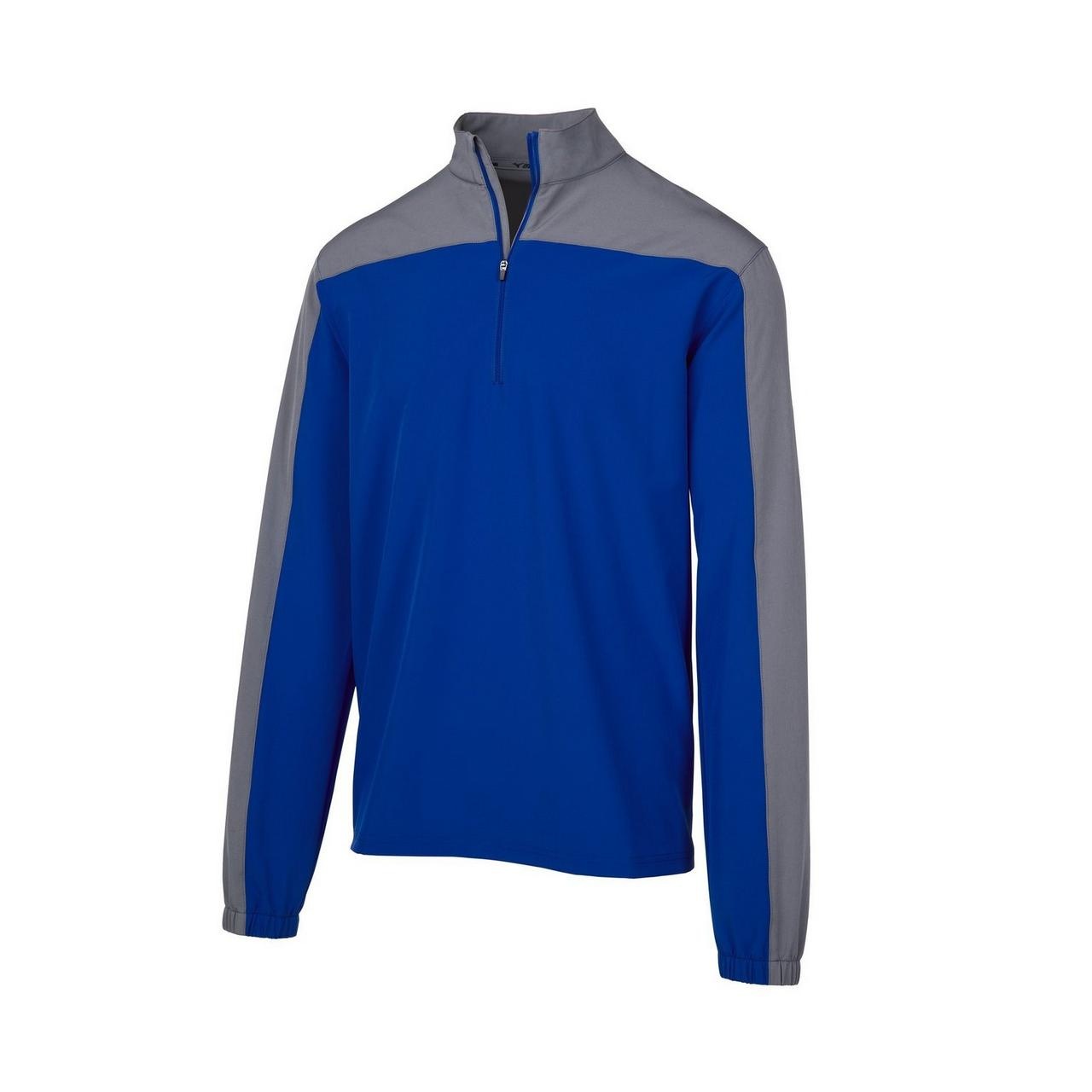 Comp Long Sleeve Batting Jacket - 1