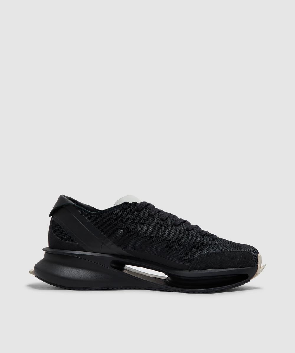 S-gendo run sneaker - 3