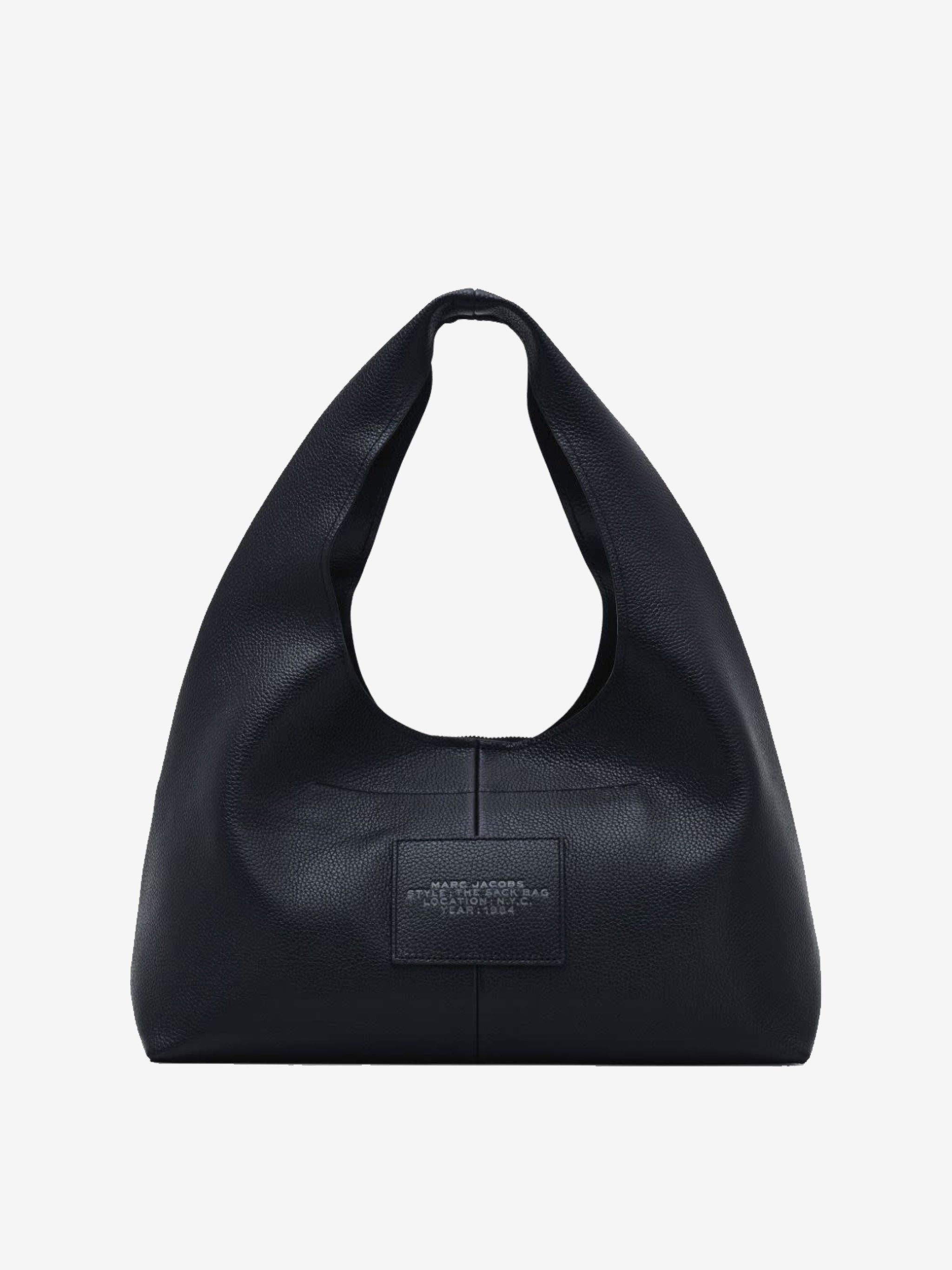 MARC JACOBS - Women The Leather Sack Bag - 5