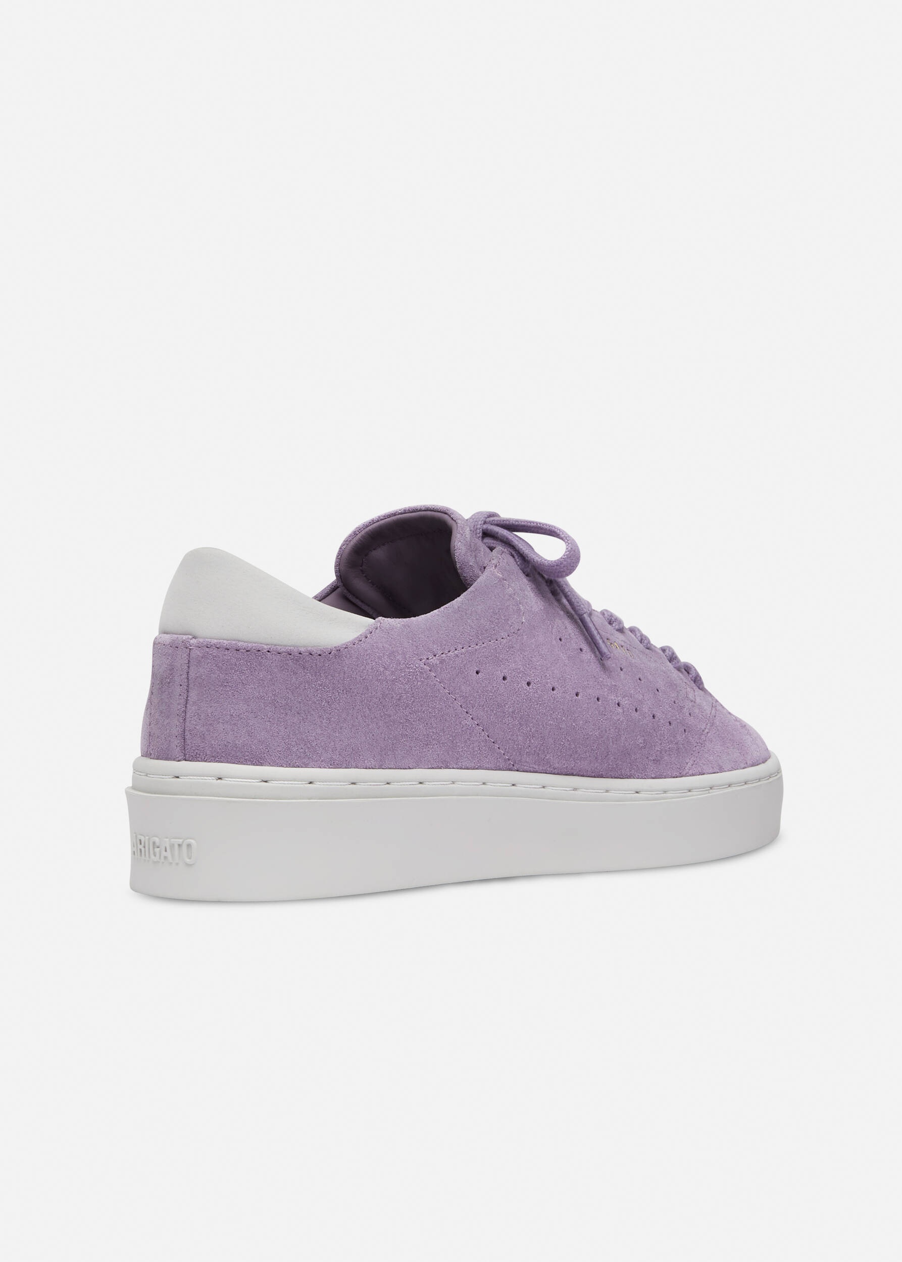 Court Suede Sneaker - 3