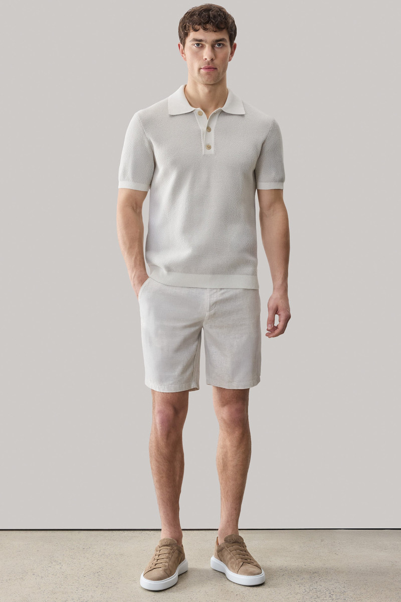 Ronric Sweater Polo 4
