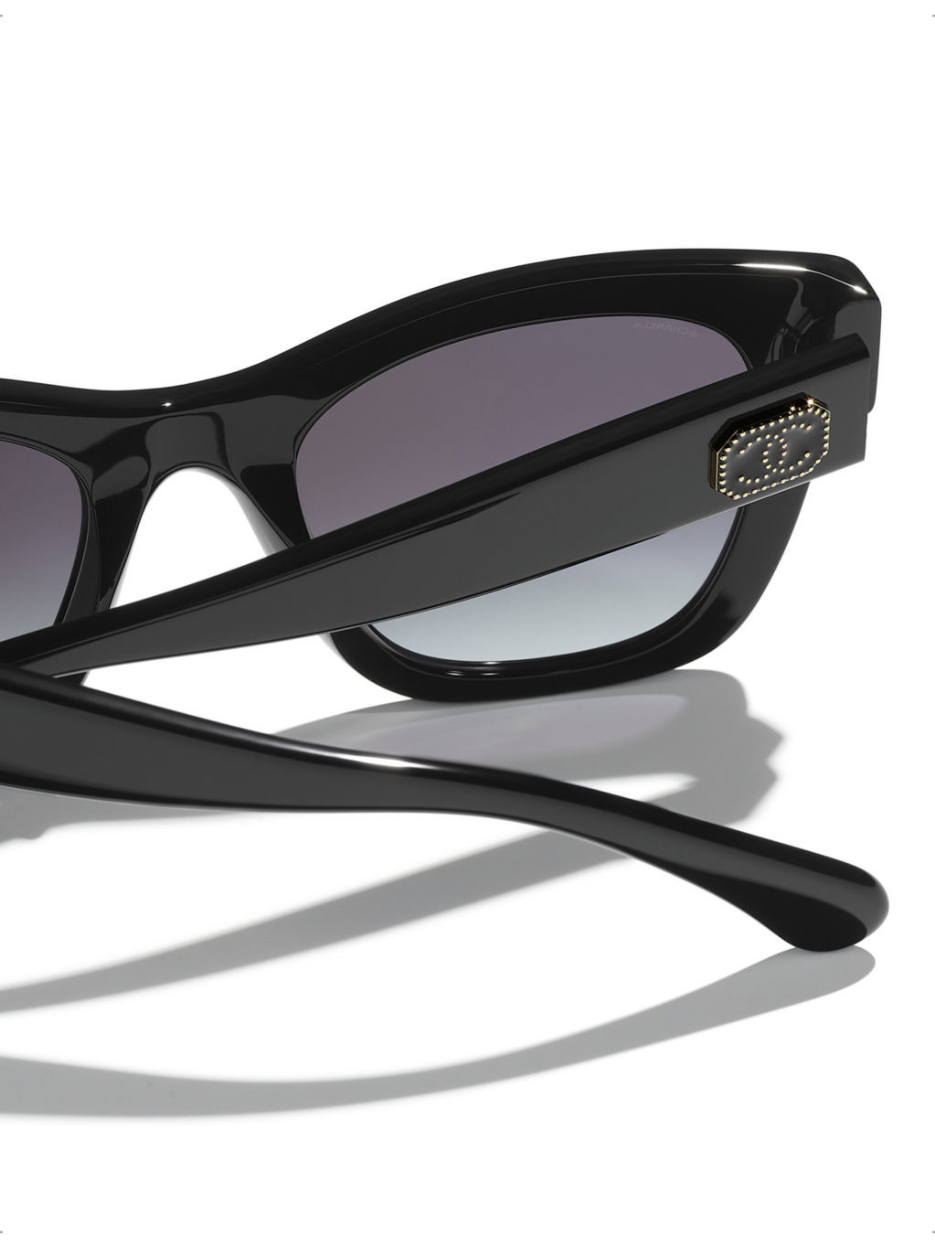 Square Sunglasses - 4