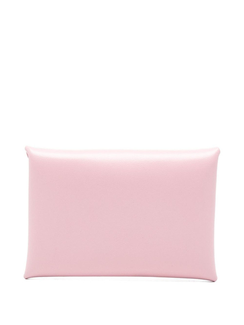 Jil Sander flap wallet outlook