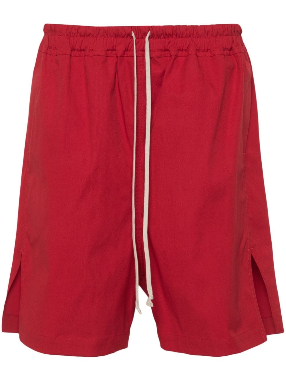 Boxers poplin shorts - 1