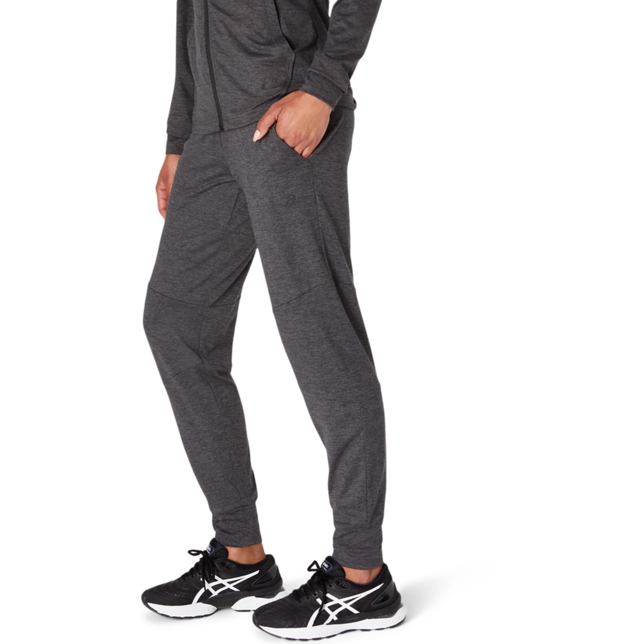 WOMEN'S TECH JOGGER - 3