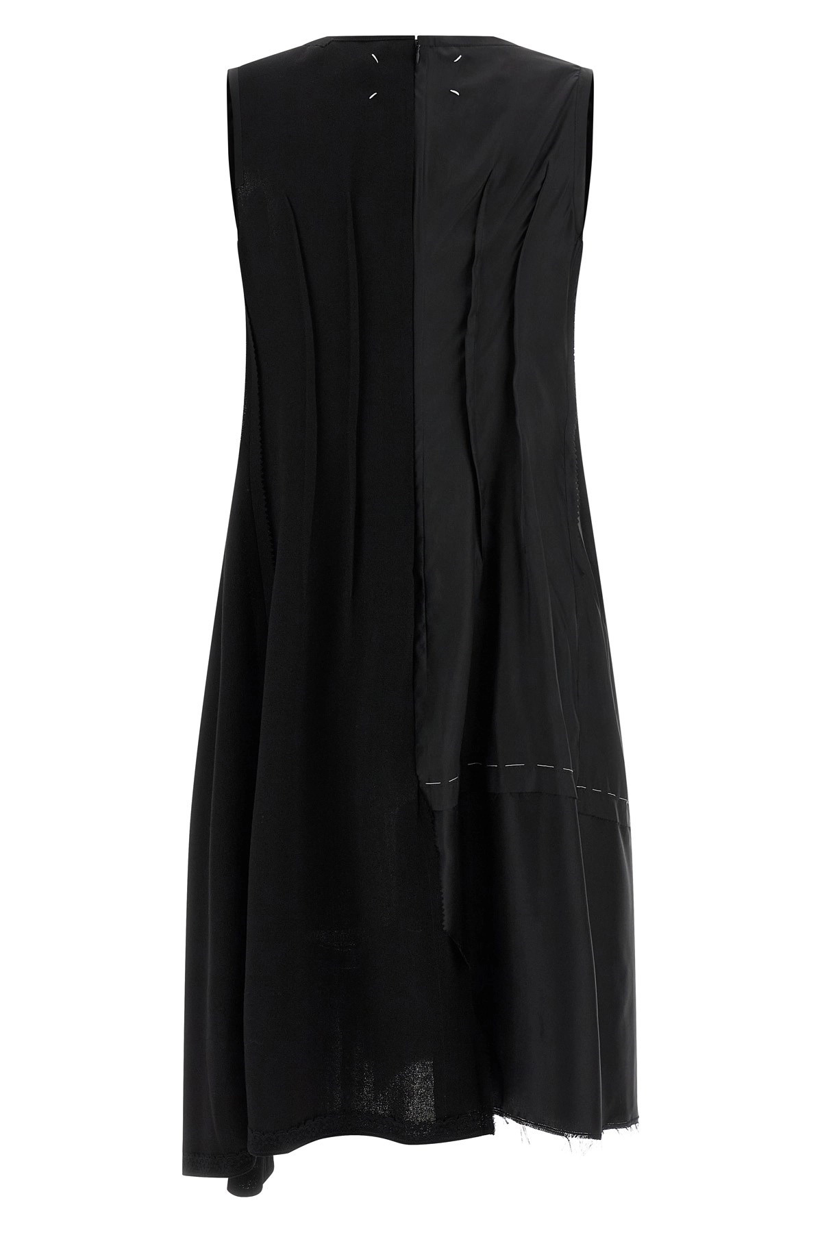 Panel dress - 3