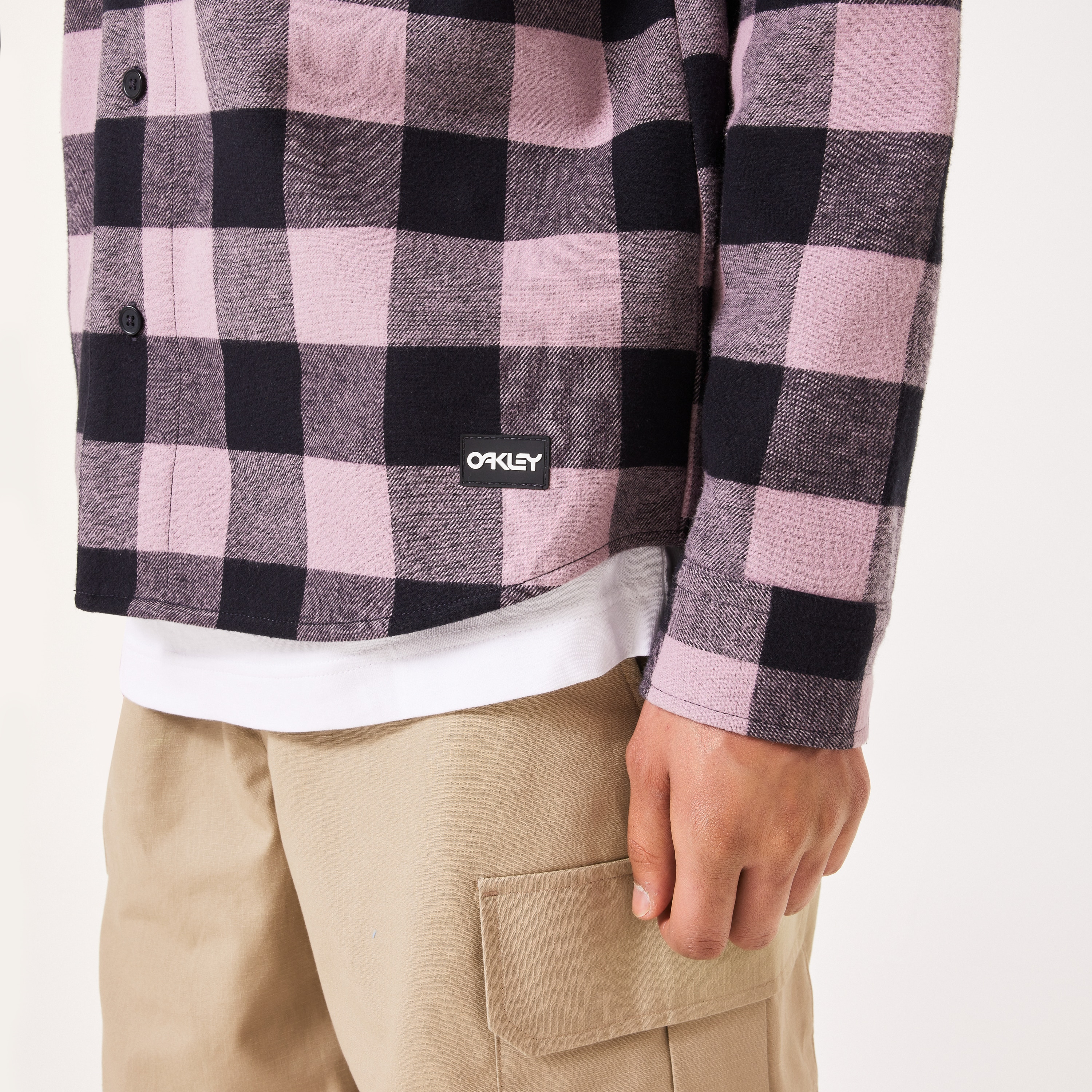 Bear Cozy Flannel - 6