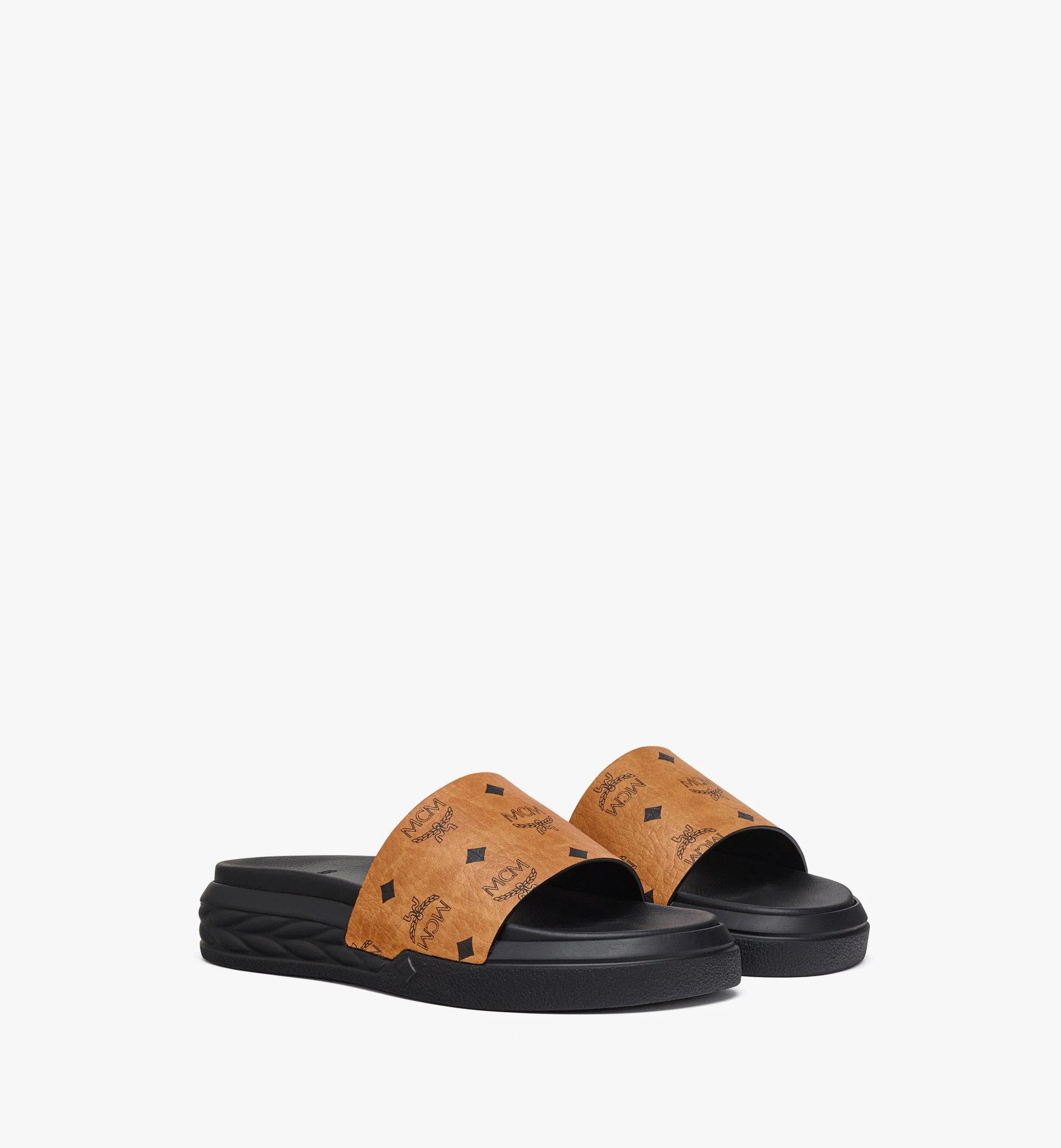 Visetos Slide Sandals - 1