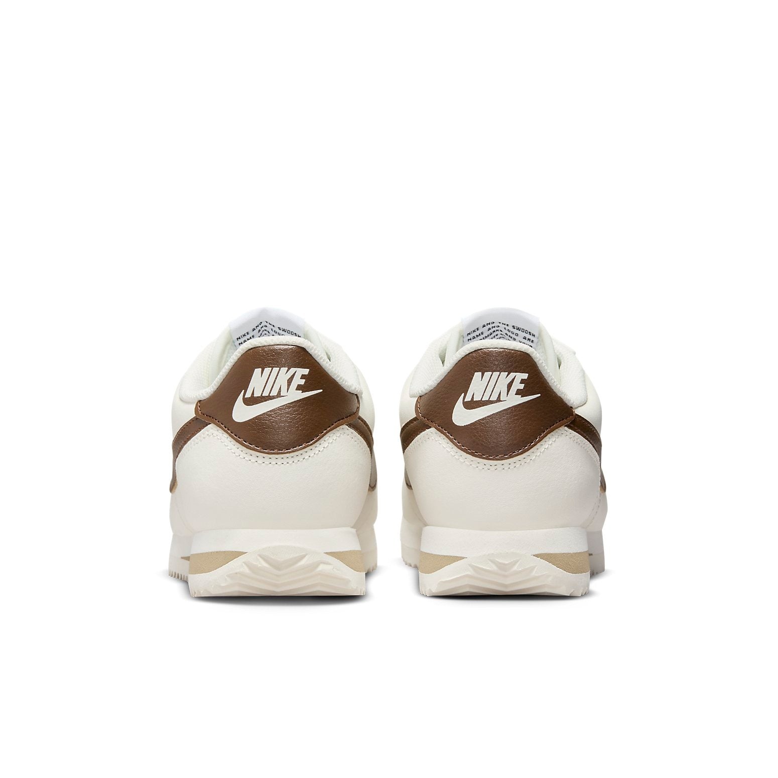 (WMNS) Nike Cortez 'Cacao Wow' DN1791-104 - 4