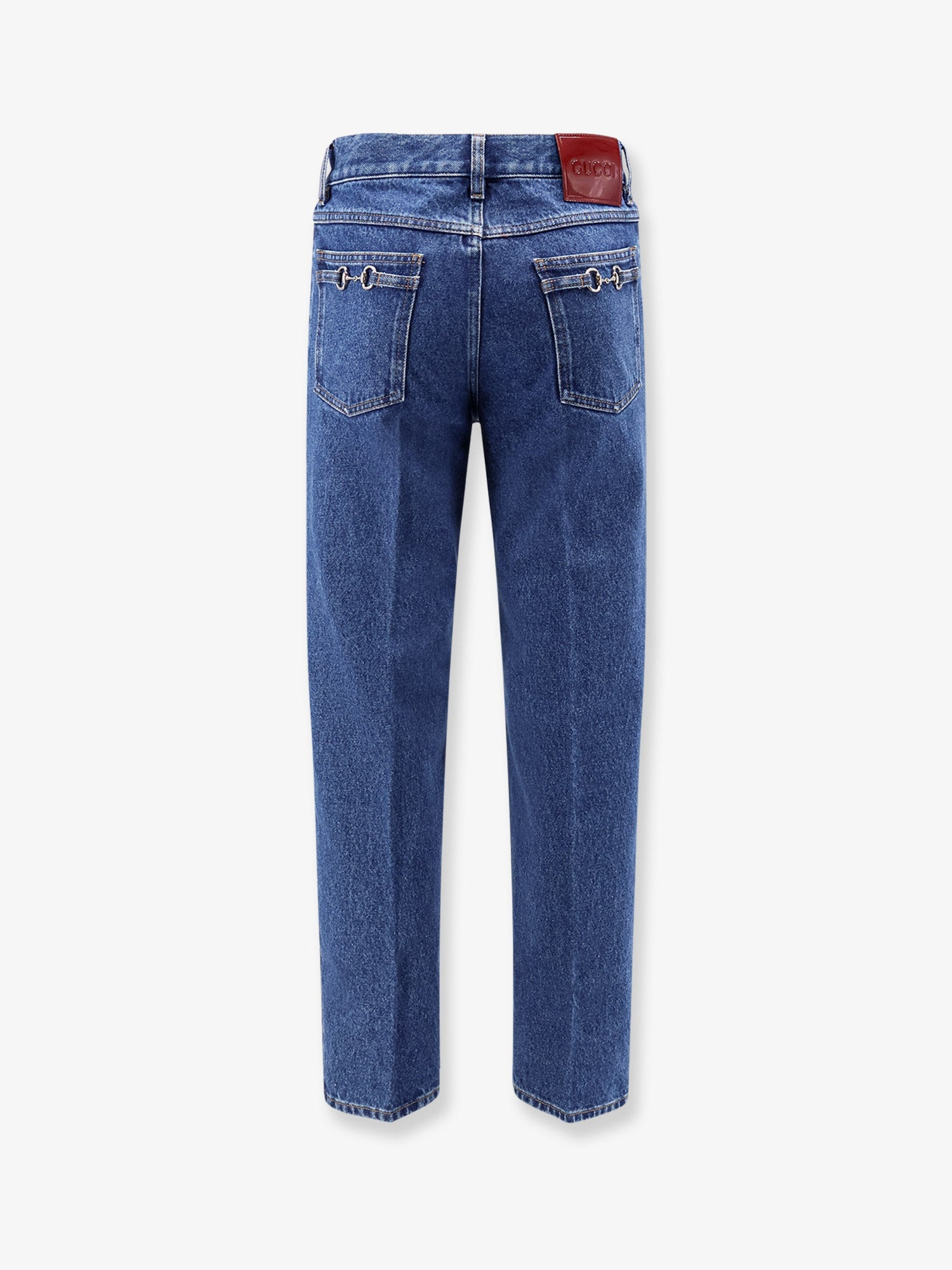 Gucci Slim Five Pocket Jeans - 2