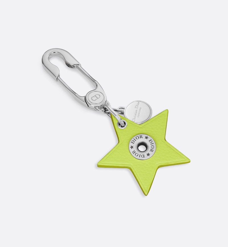 Star Key Ring 1