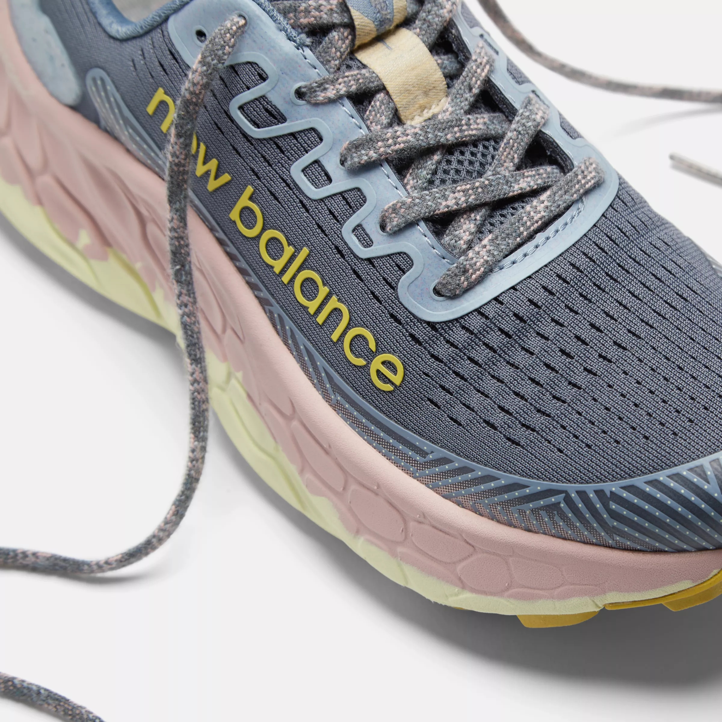 New Balance FRESH FOAM X MORE TRAIL 未使用品 Amazon | [ニューバランス] トレイルランニングシューズ Fresh