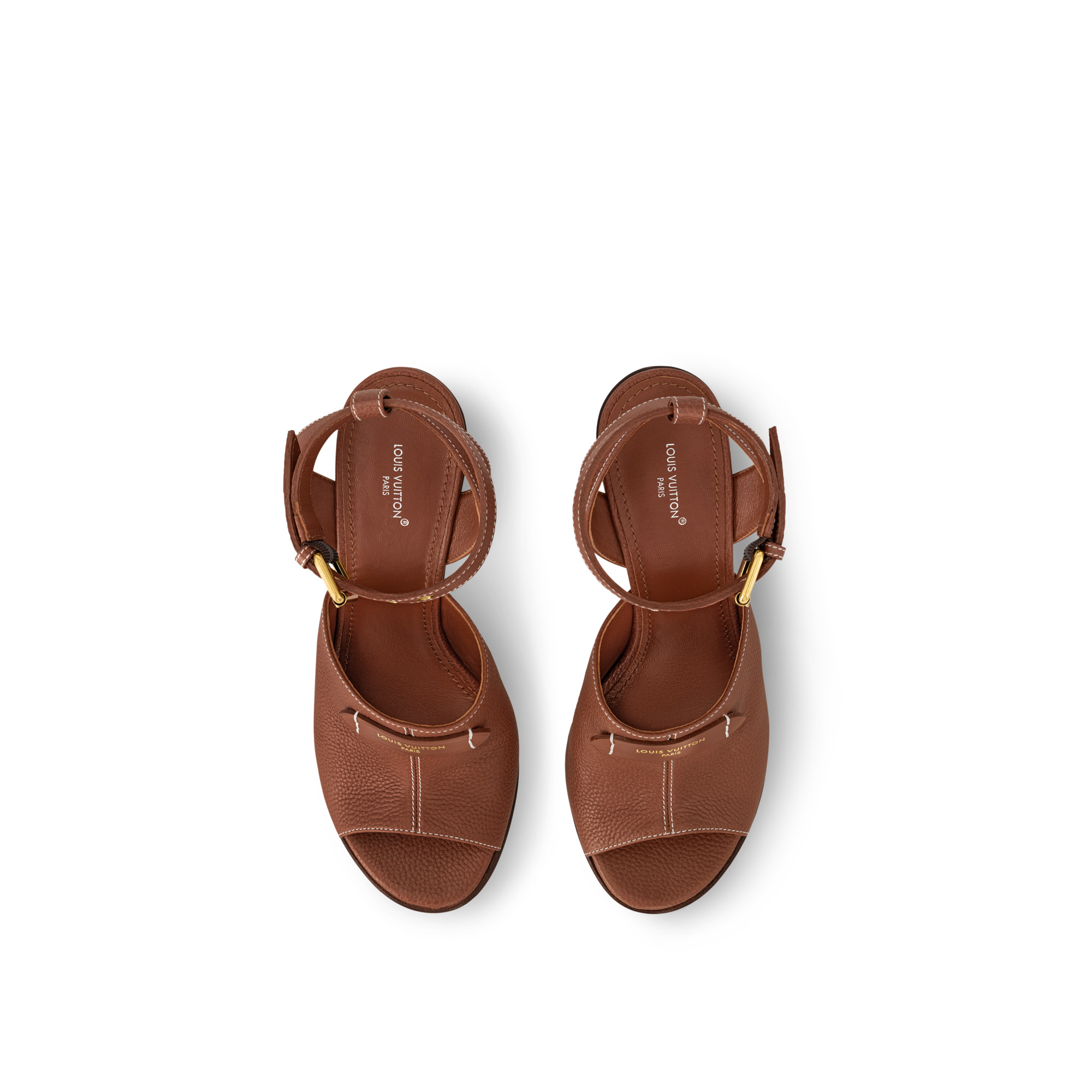 Trinity Sandal - 3