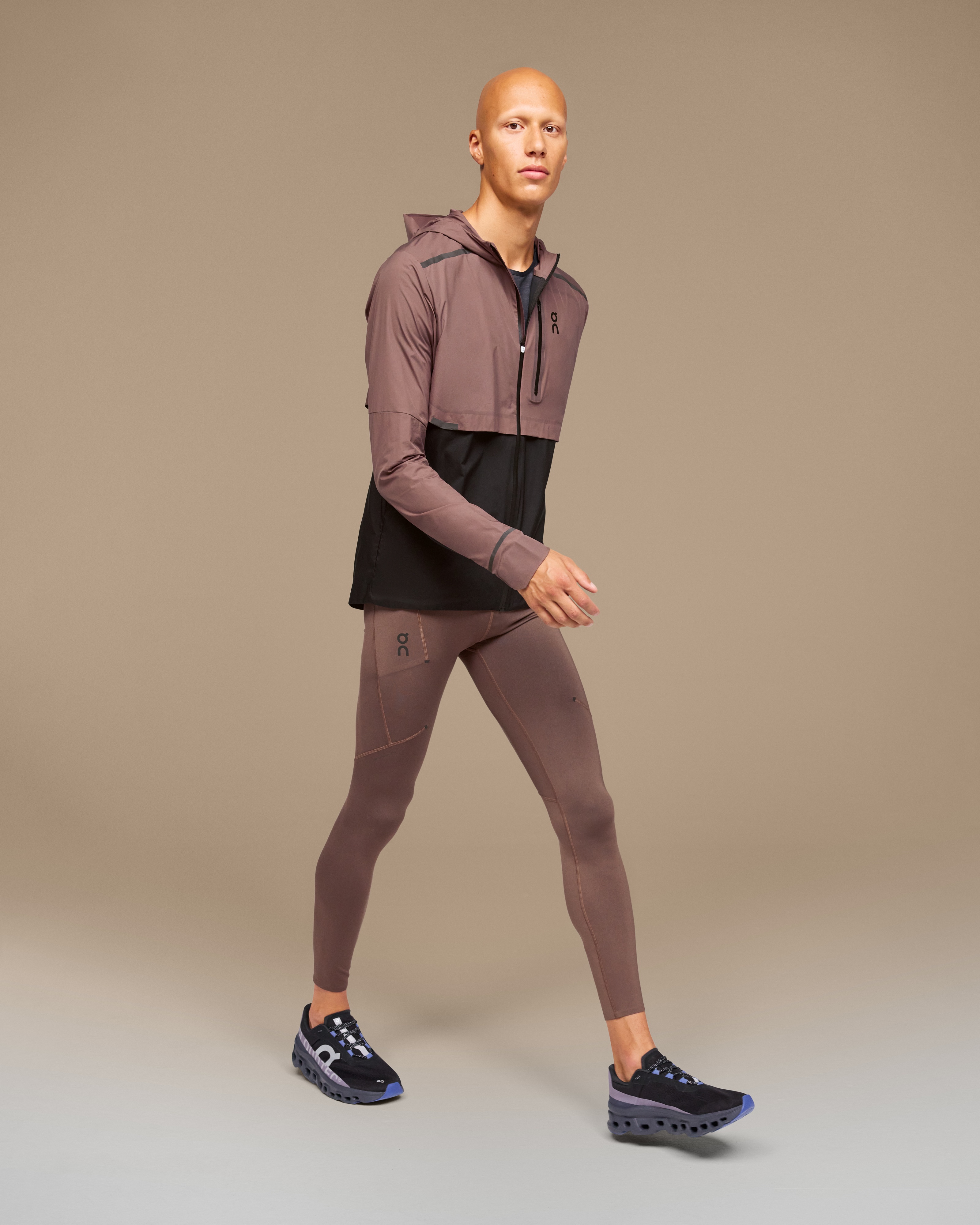 Performance Winter Tights - 1