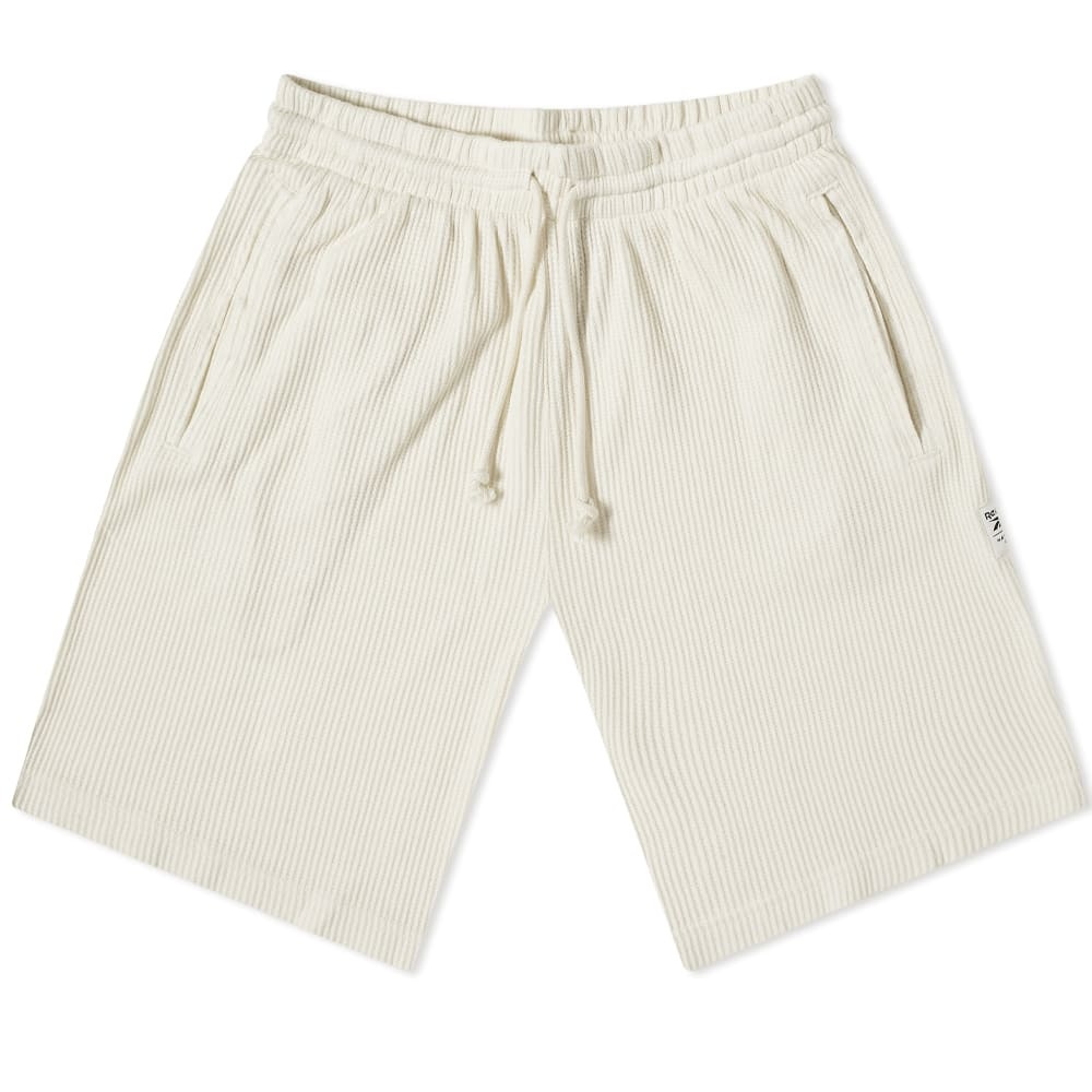 Reebok Natural Dye Waffle Short - 1