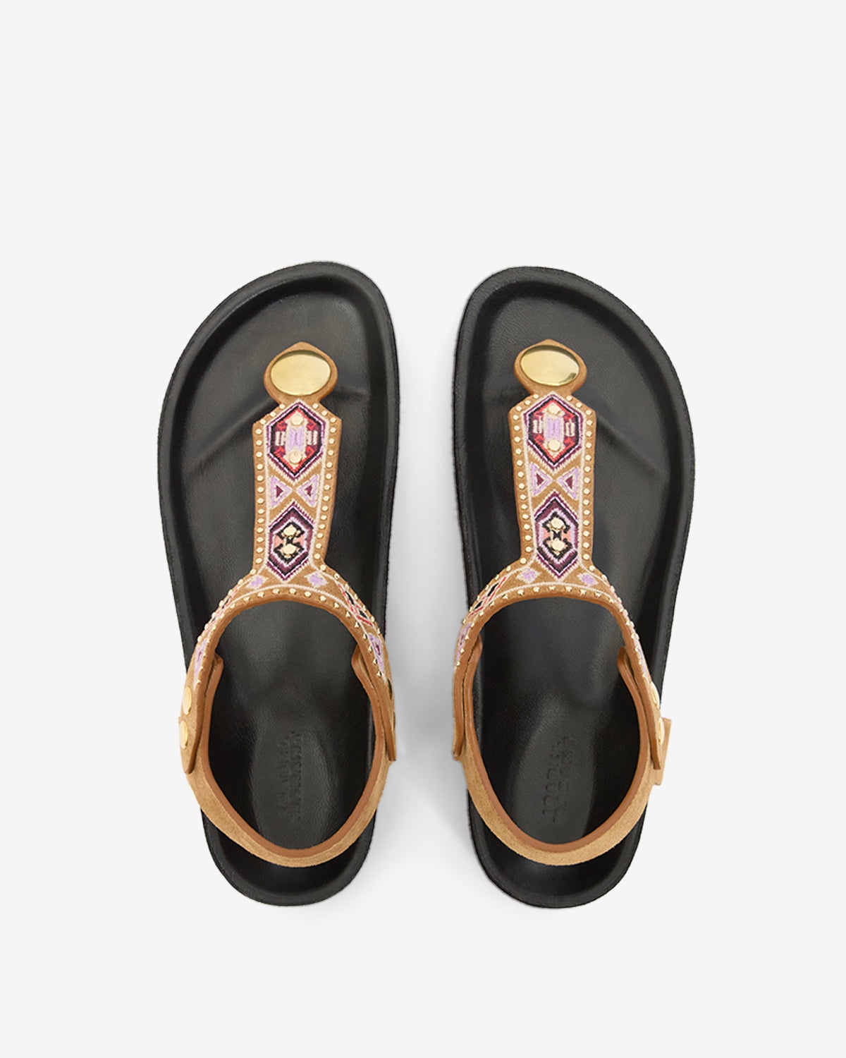 ENORE SANDALS - 4