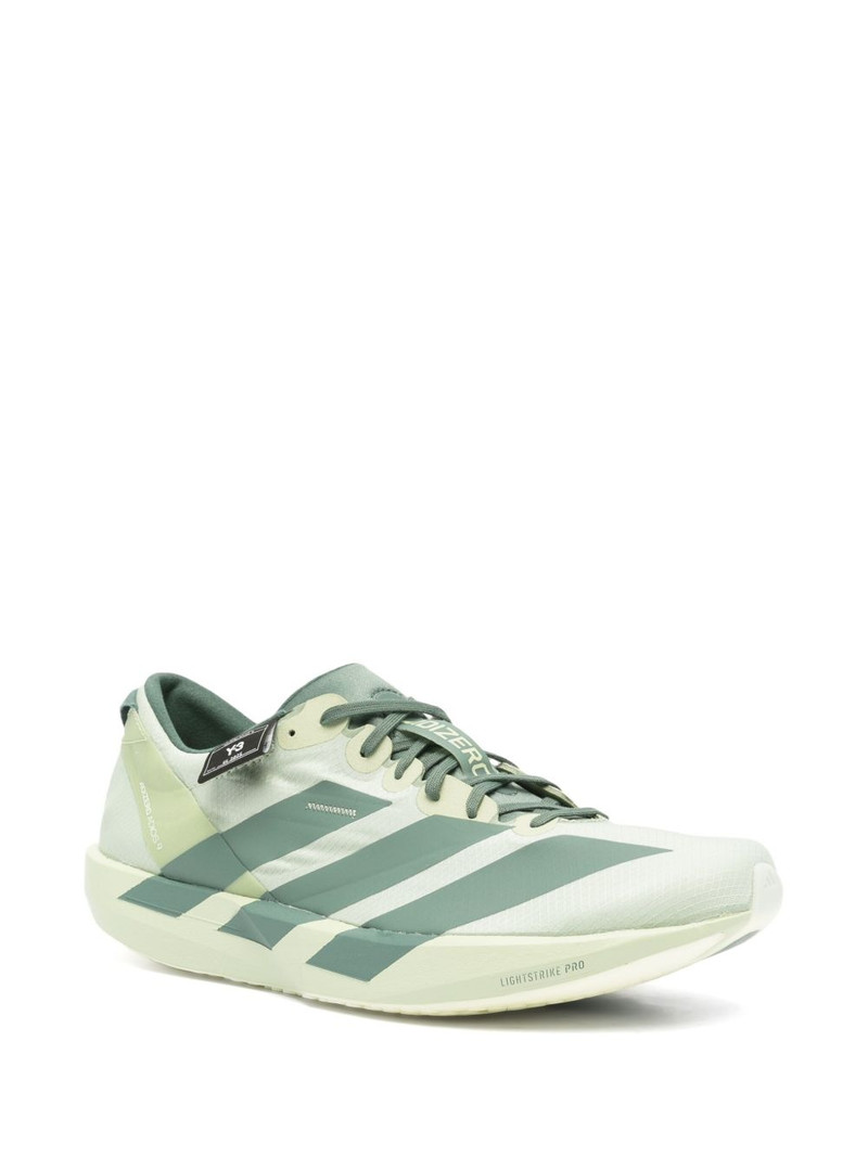 Y-3 Adizero Adios 9 sneakers outlook