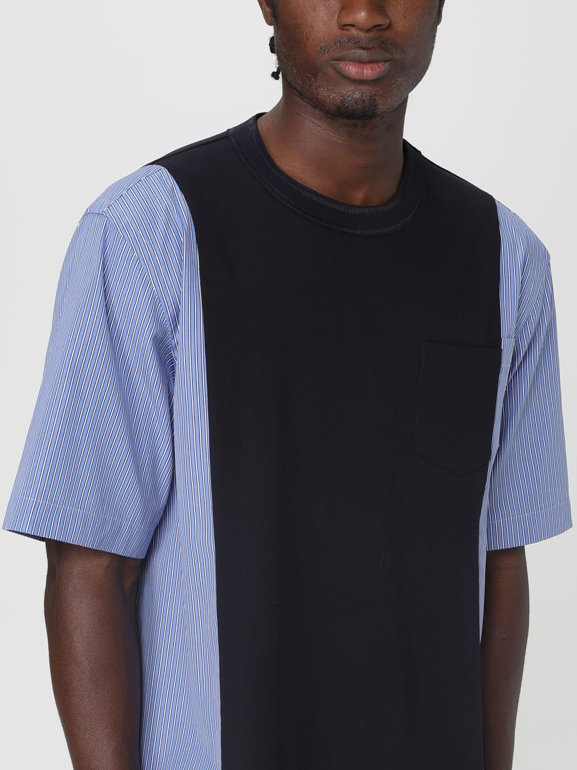 T-shirt men Sacai - 5