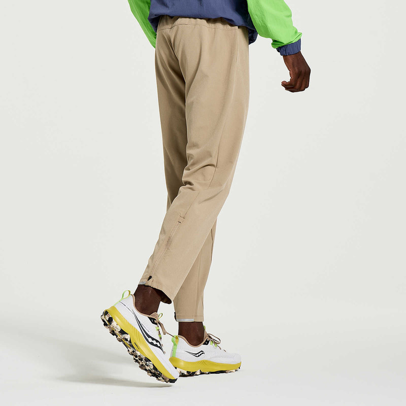 Saucony Boston Woven Pant outlook