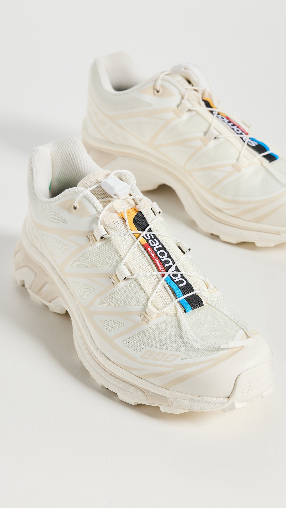 XT-6 Sneakers - 4