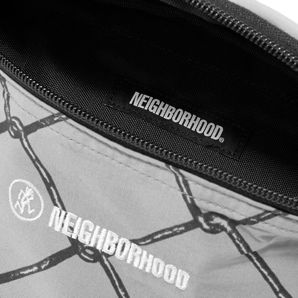 Neighborhood x Gramicci Wire Luggage Bag - 2