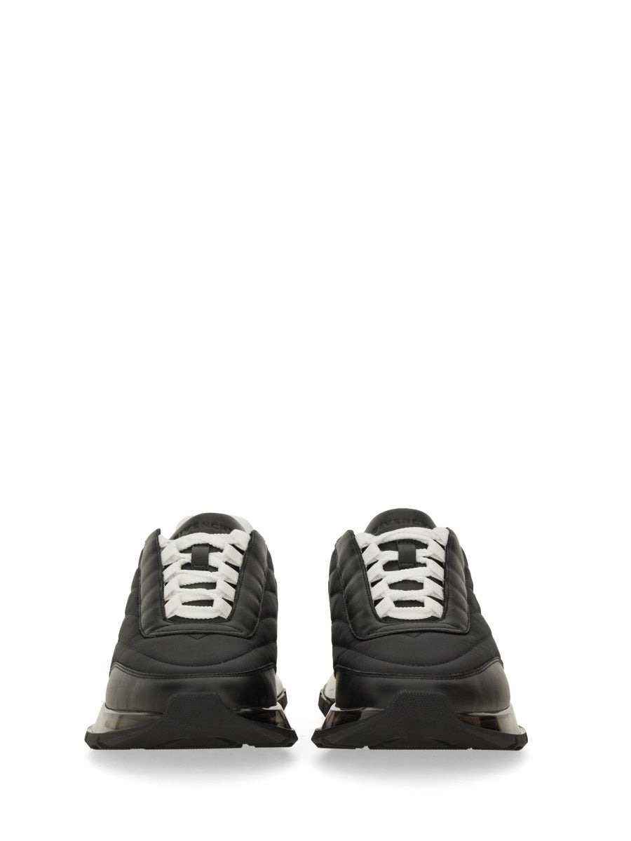Sneaker "Trainers" - 4