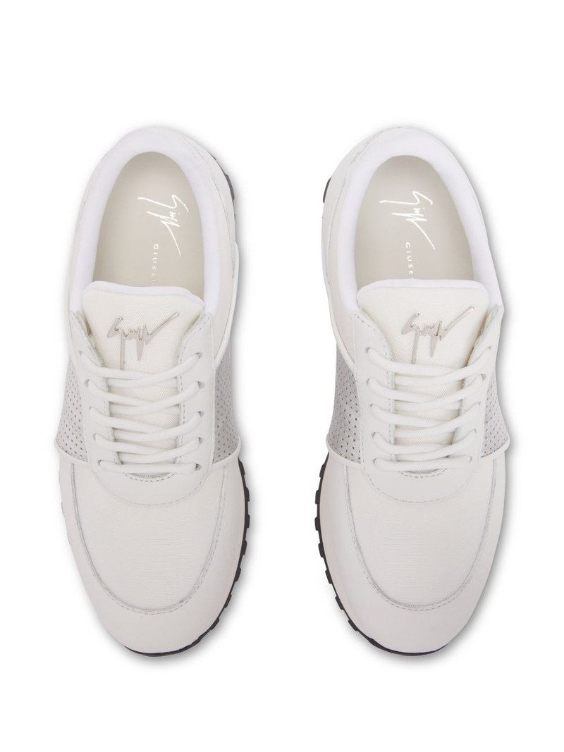 Jimi Running sneakers 4