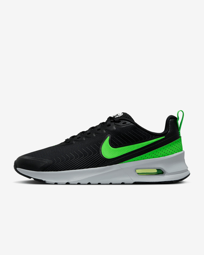 Nike Air Max Nuaxis Men's Shoes - 1