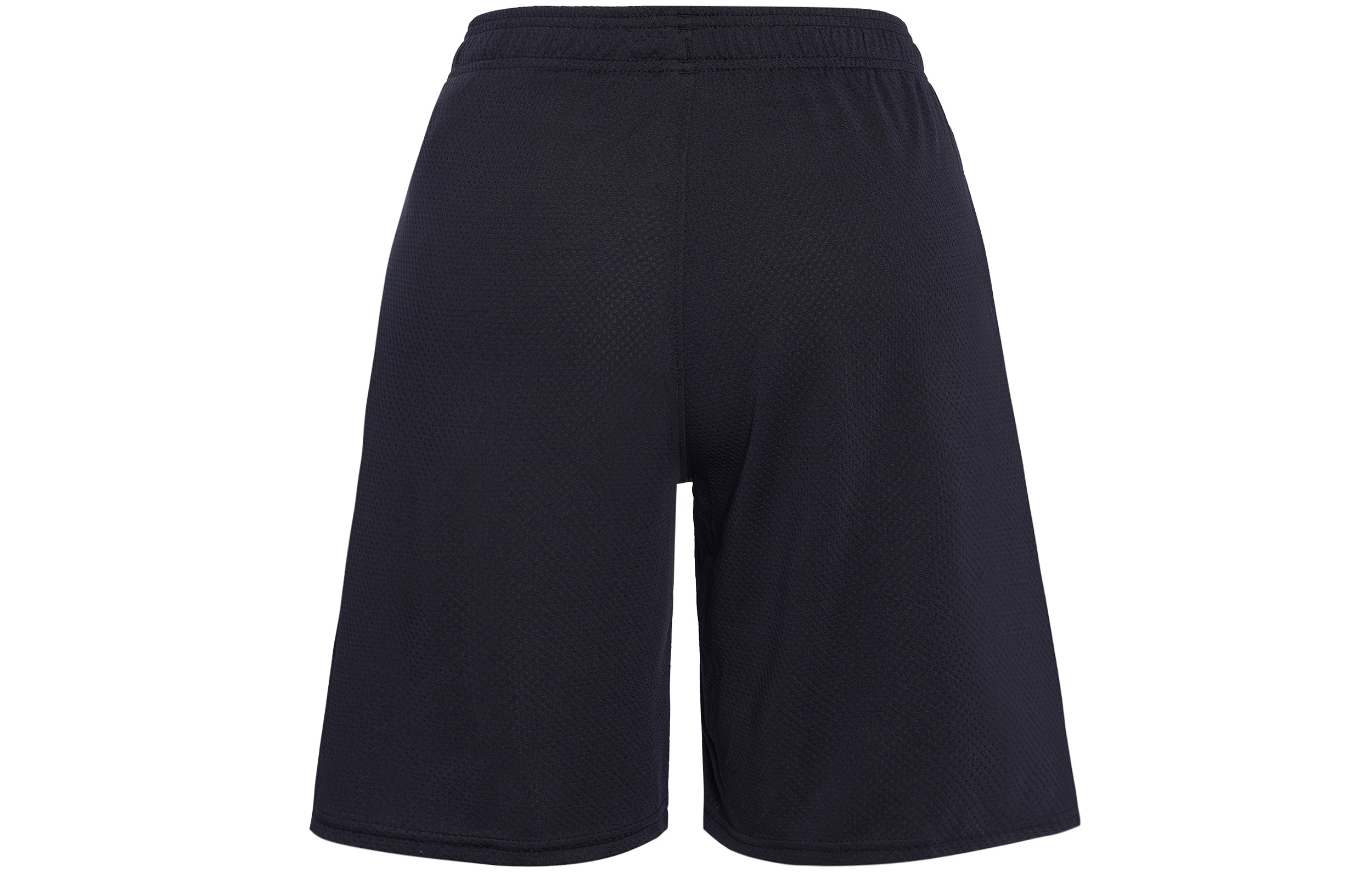 Under Armour Tech Mesh Shorts 'Black' 1328705-001 - 2