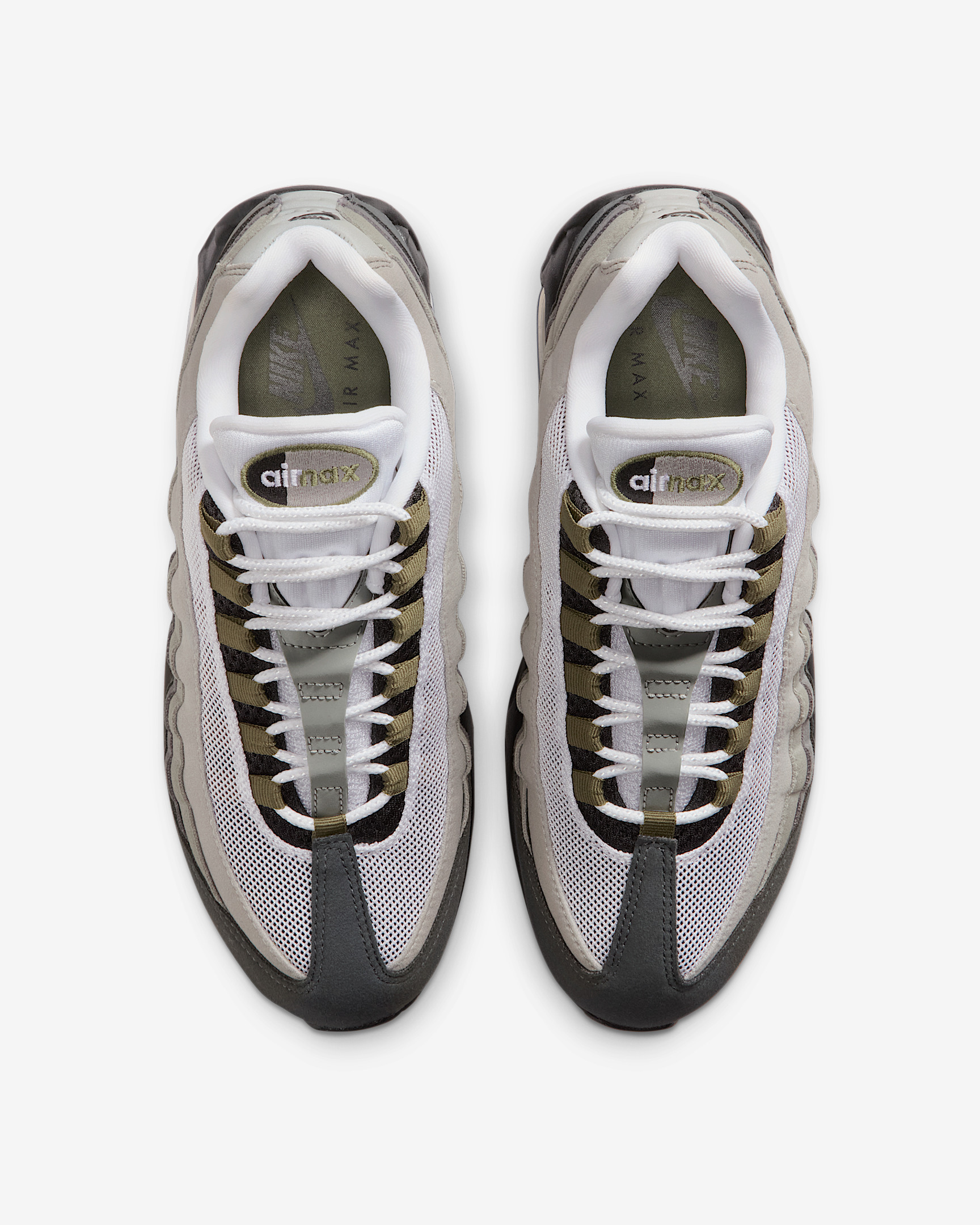 Nike Air Max 95 OG Women's Shoes - 4