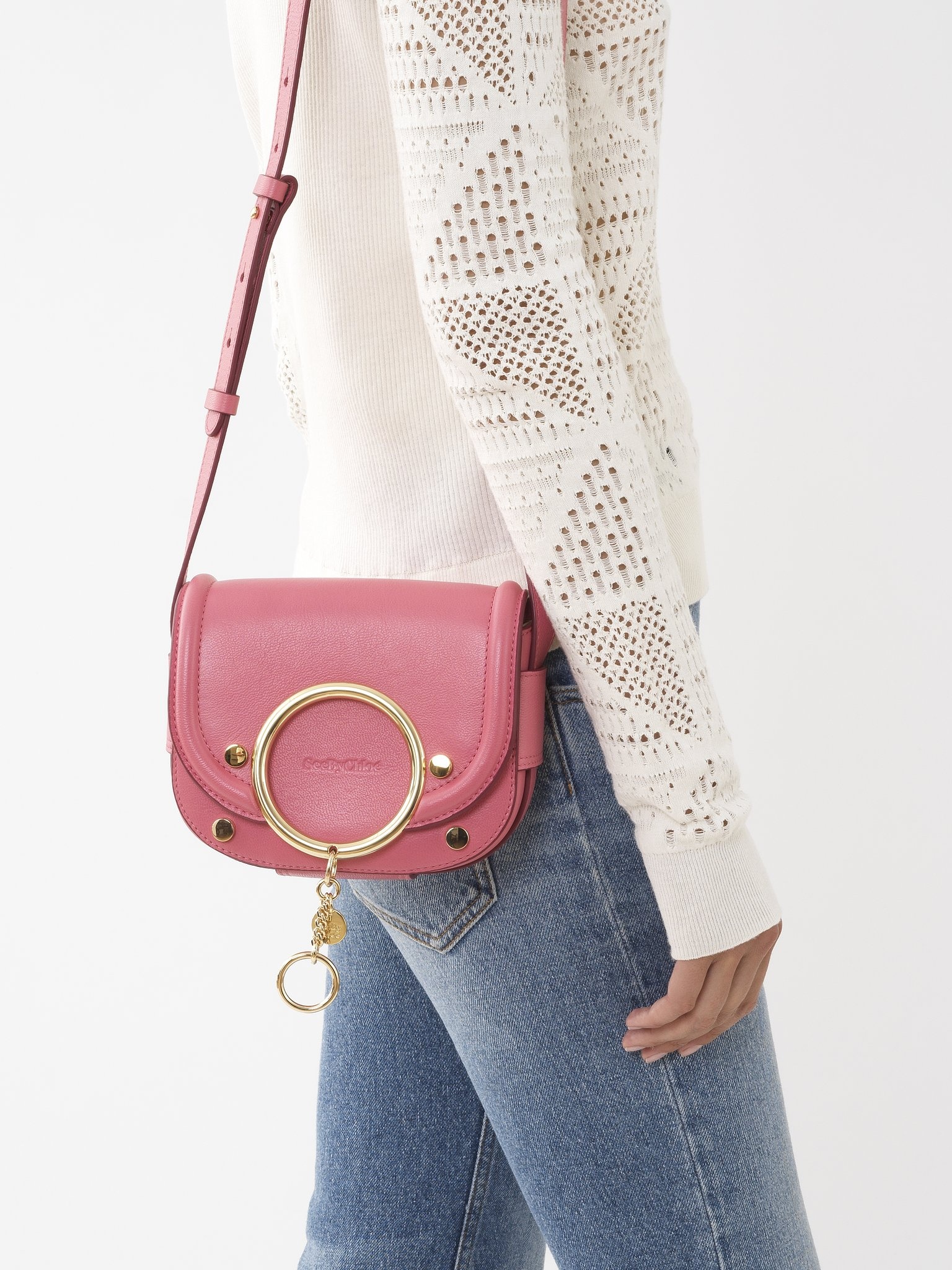 MARA SMALL CROSSBODY BAG - 6