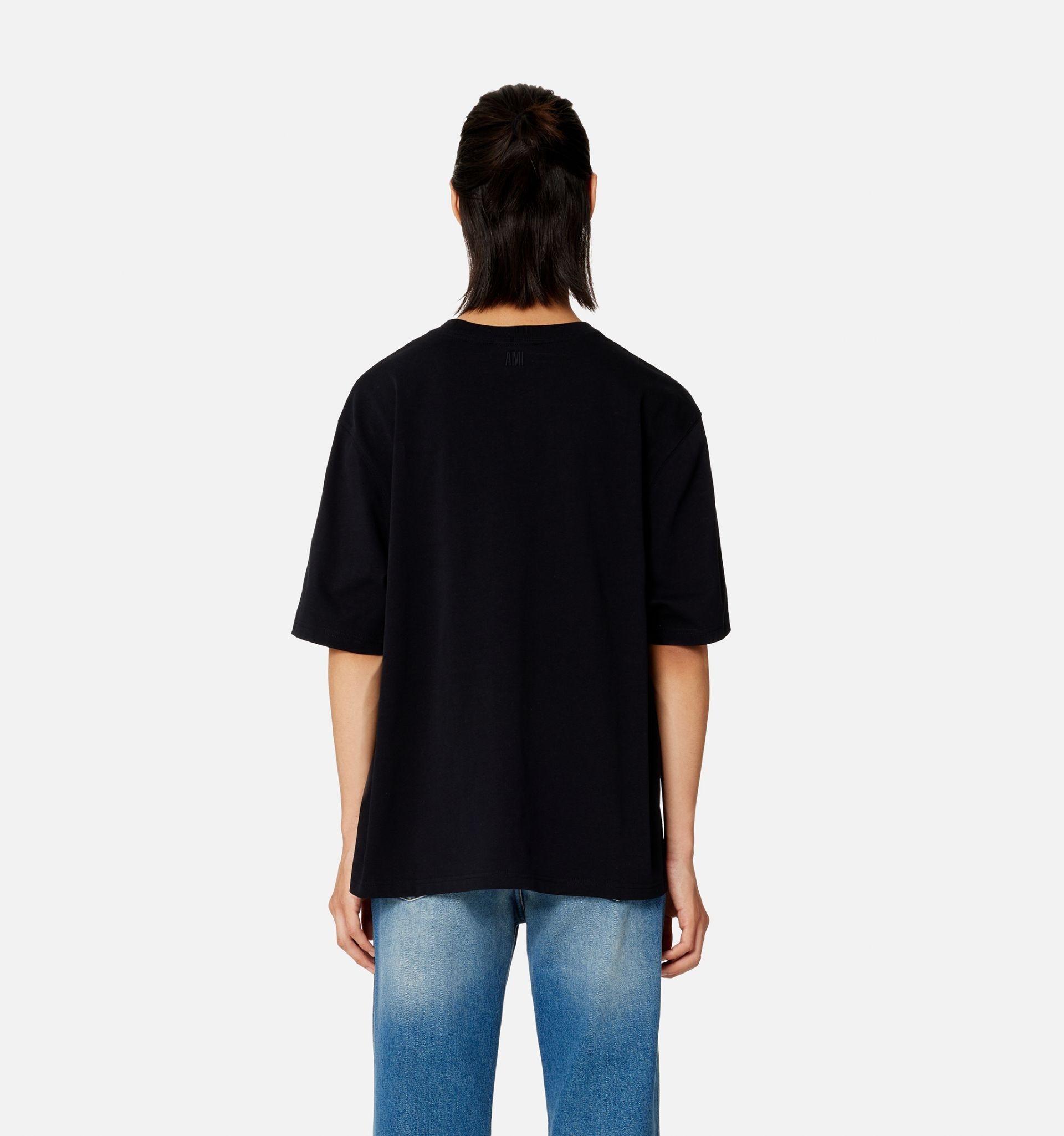 Ami de Coeur T Shirt - 6