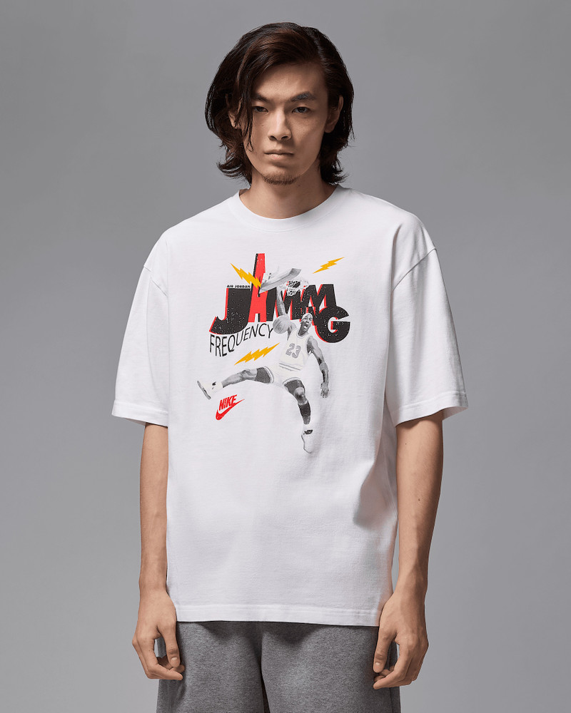 Jordan Brand Men's T-Shirt - 1