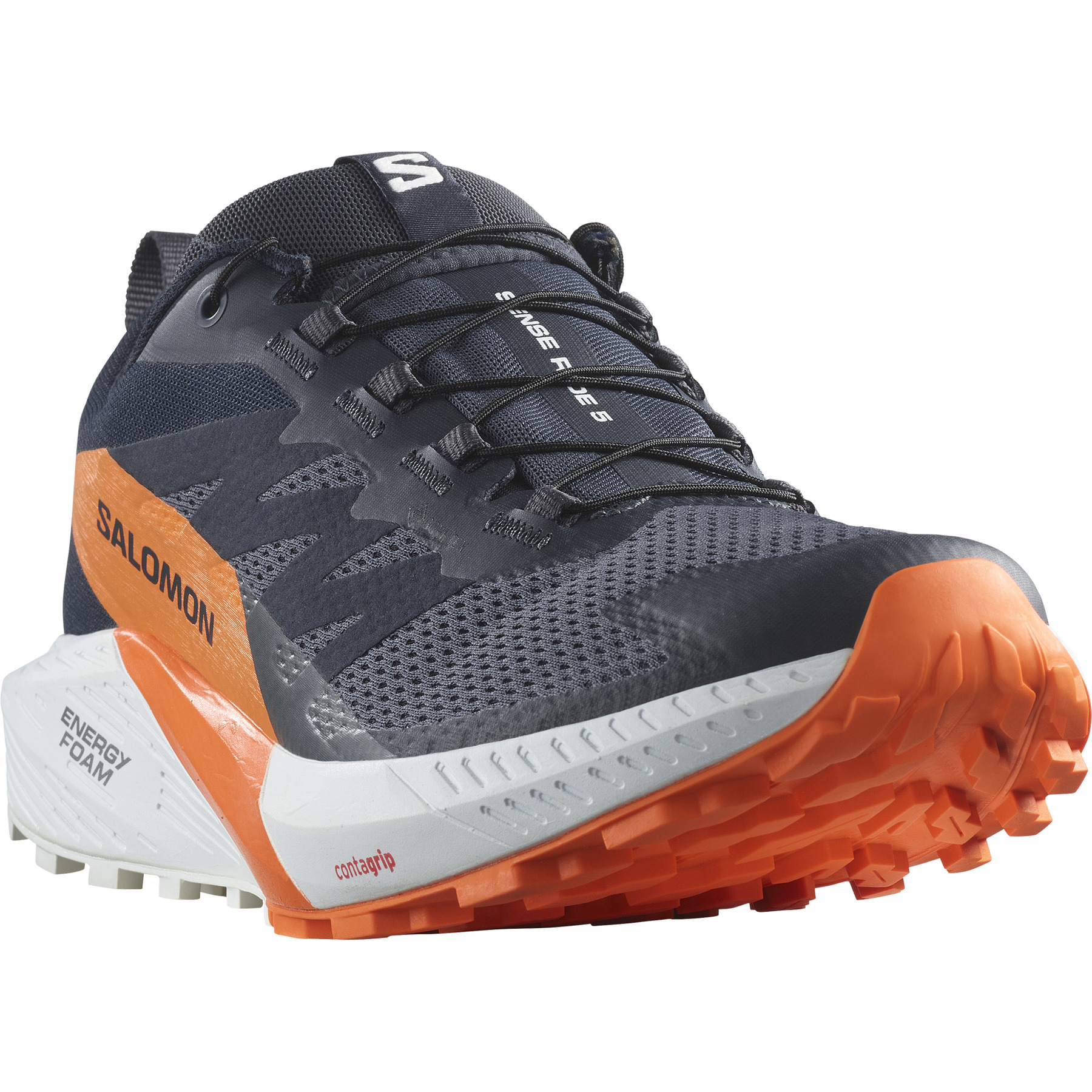 SENSE RIDE 5 GORE-TEX - 6