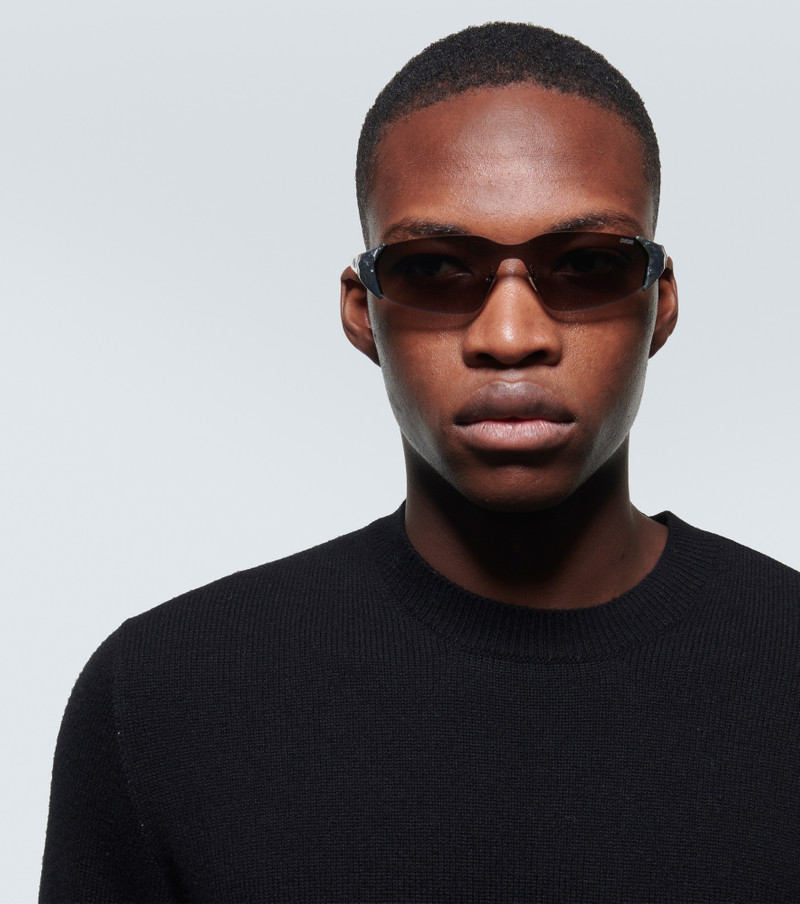 Dior DiorBay M1U mask sunglasses outlook