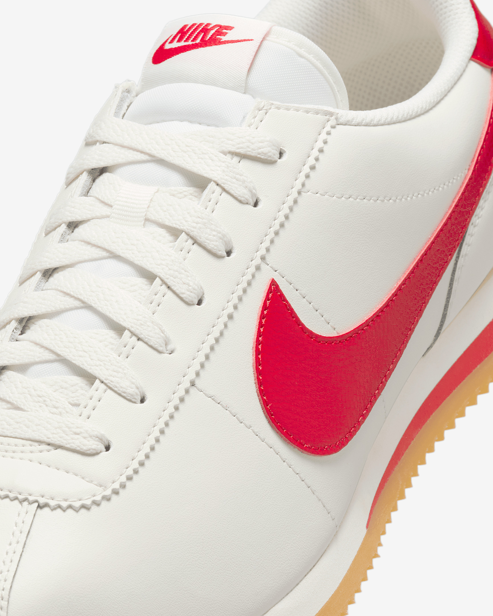 Nike Cortez Leather Men's Shoes - 7