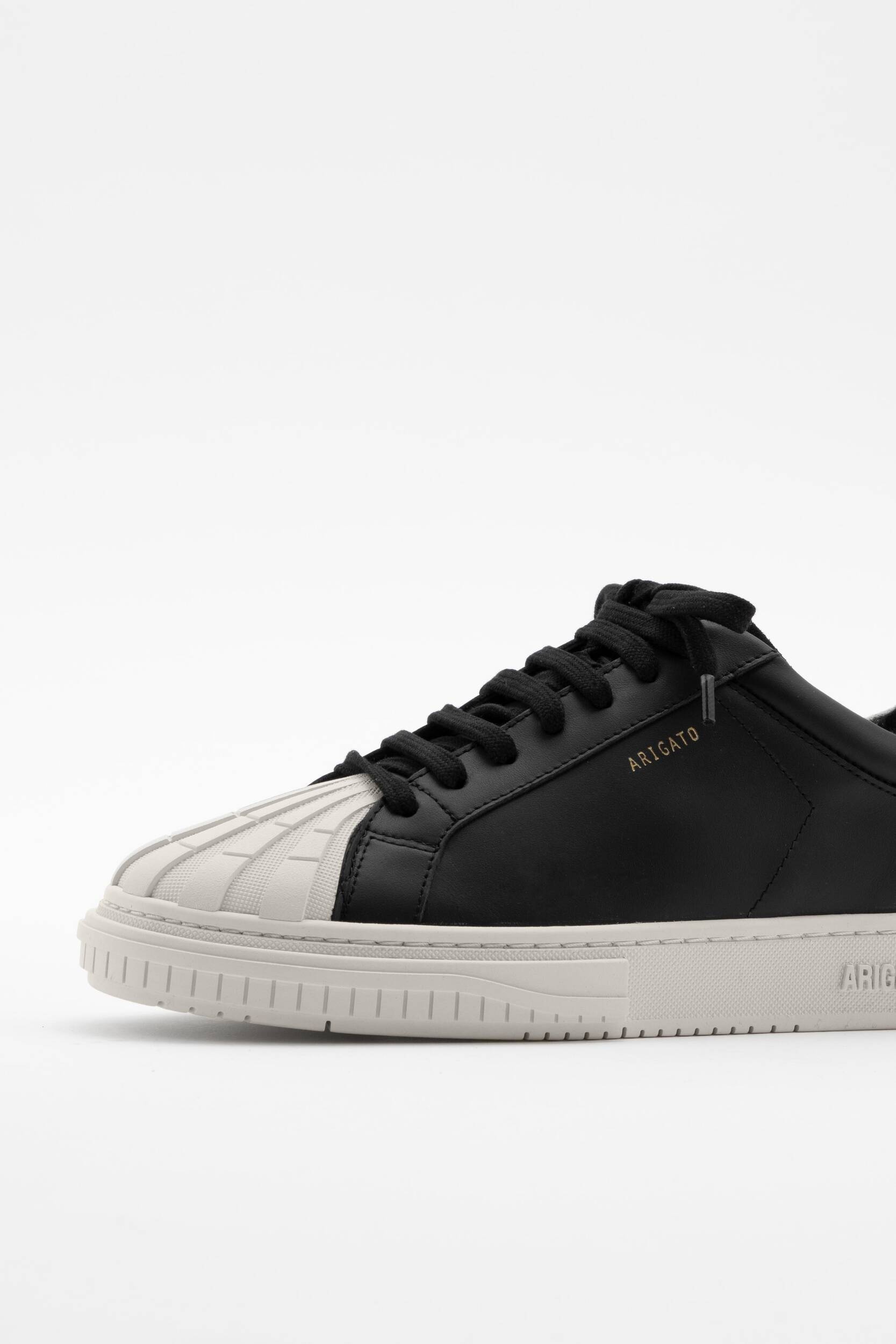 Atlas Toe Cap Sneaker - 3