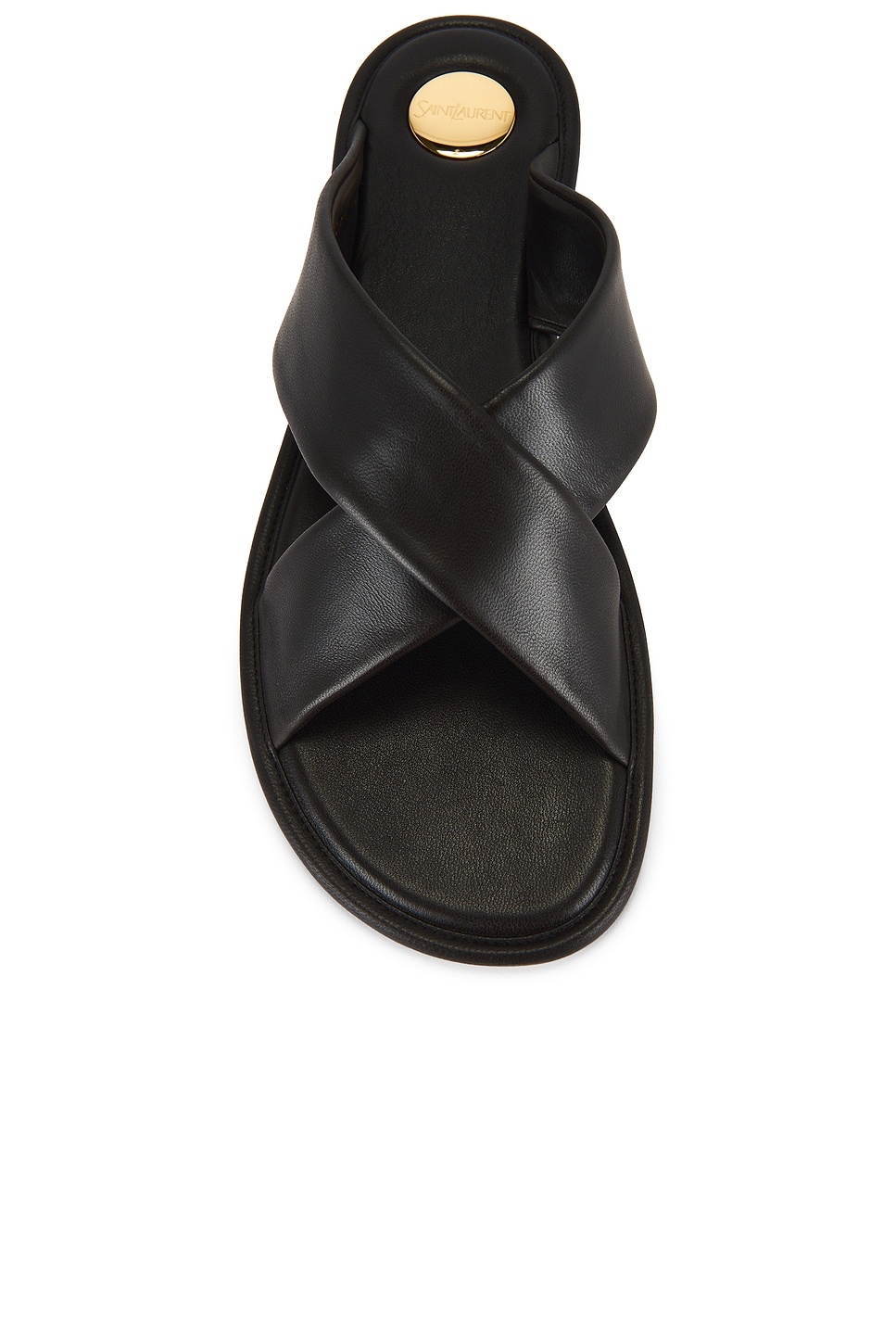 Talha Flat Sandal - 4