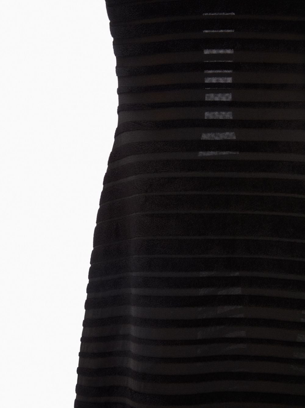 Stripe Skirt - 5