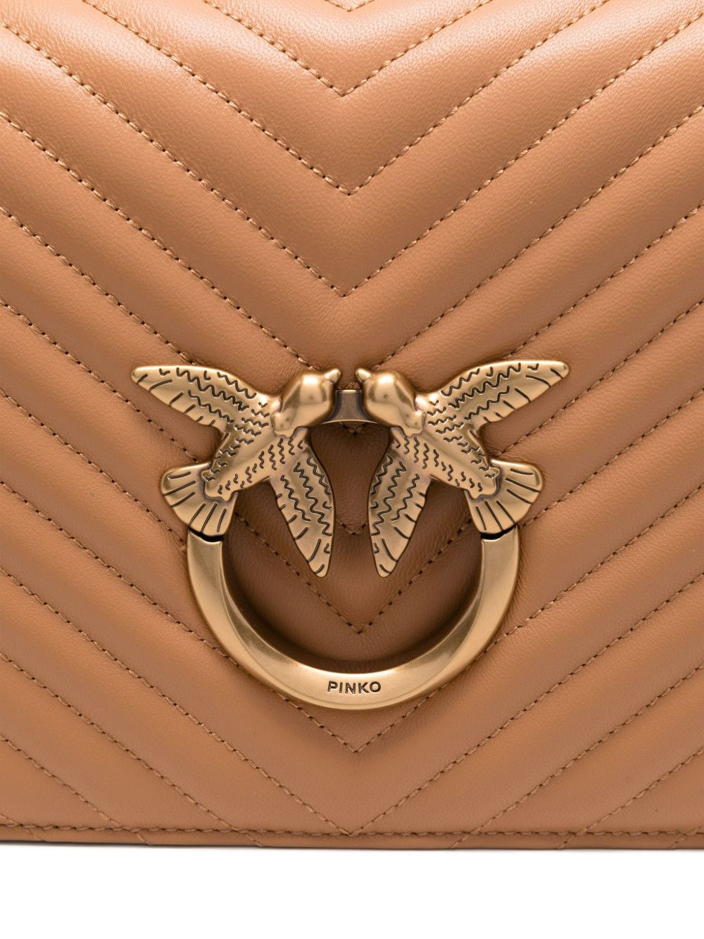 Love Click bag - 4