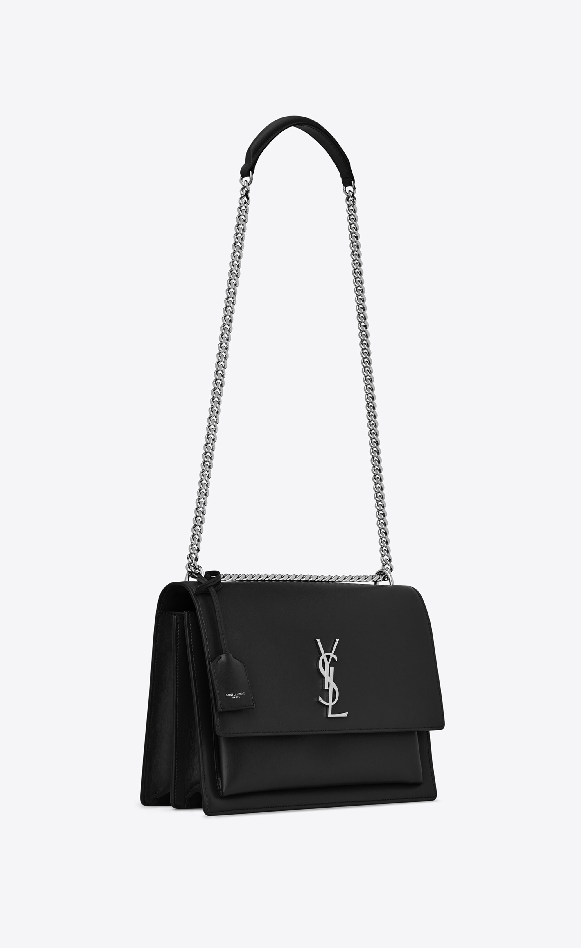 Yves Saint Laurent, Bags, Ysl Medium Sunset Bag