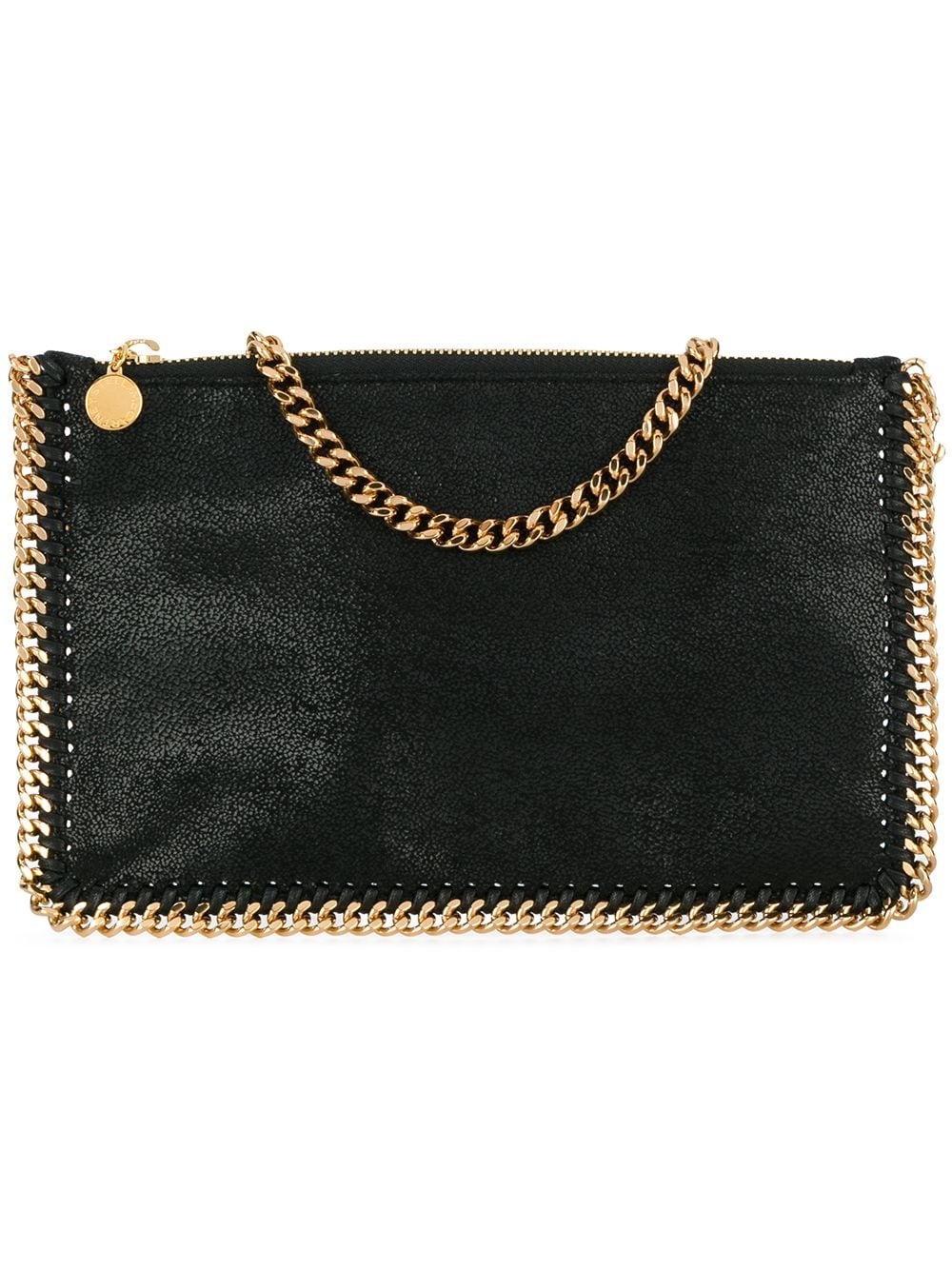 Falabella clutch bag - 1