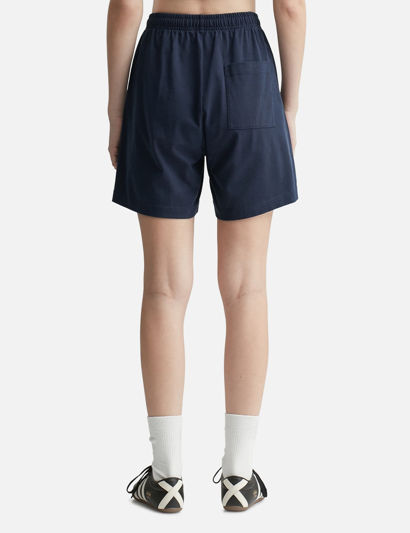S&R IVY GYM SHORT 3